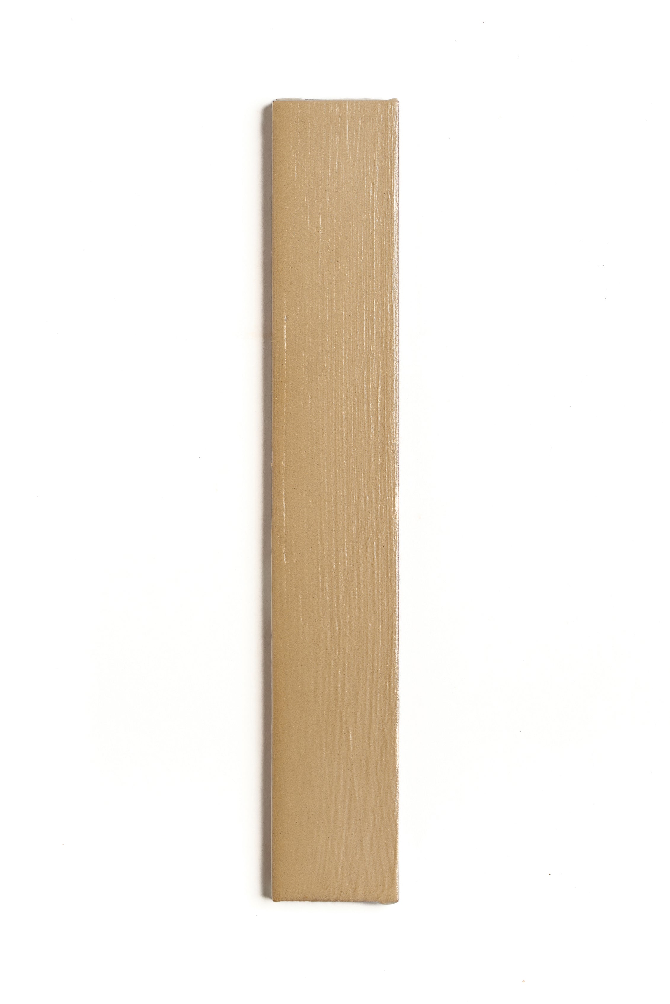FO FA 07 Beige Tile by Formafantasma
