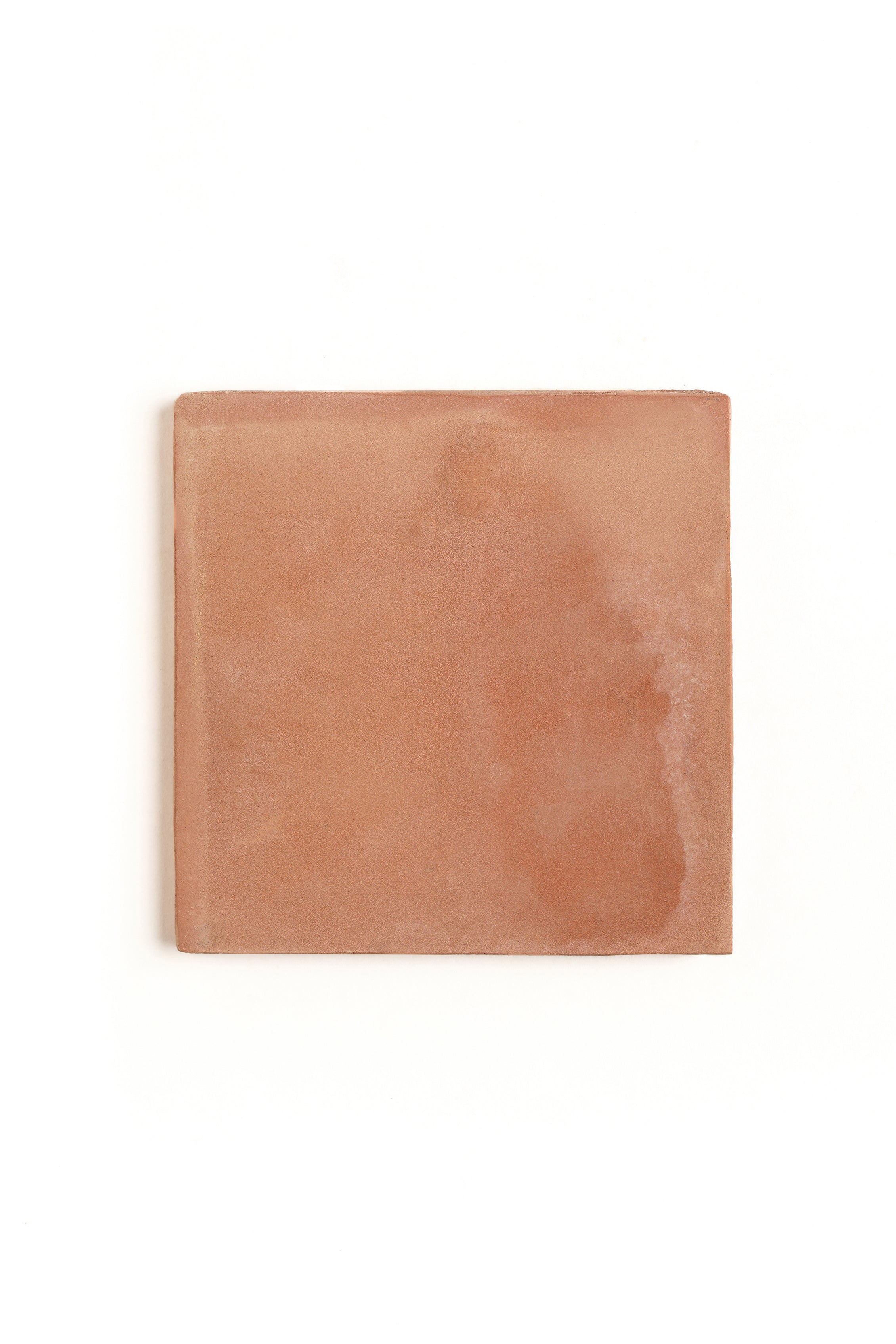 Essential Tiles 01 Red Terracotta by Blēo