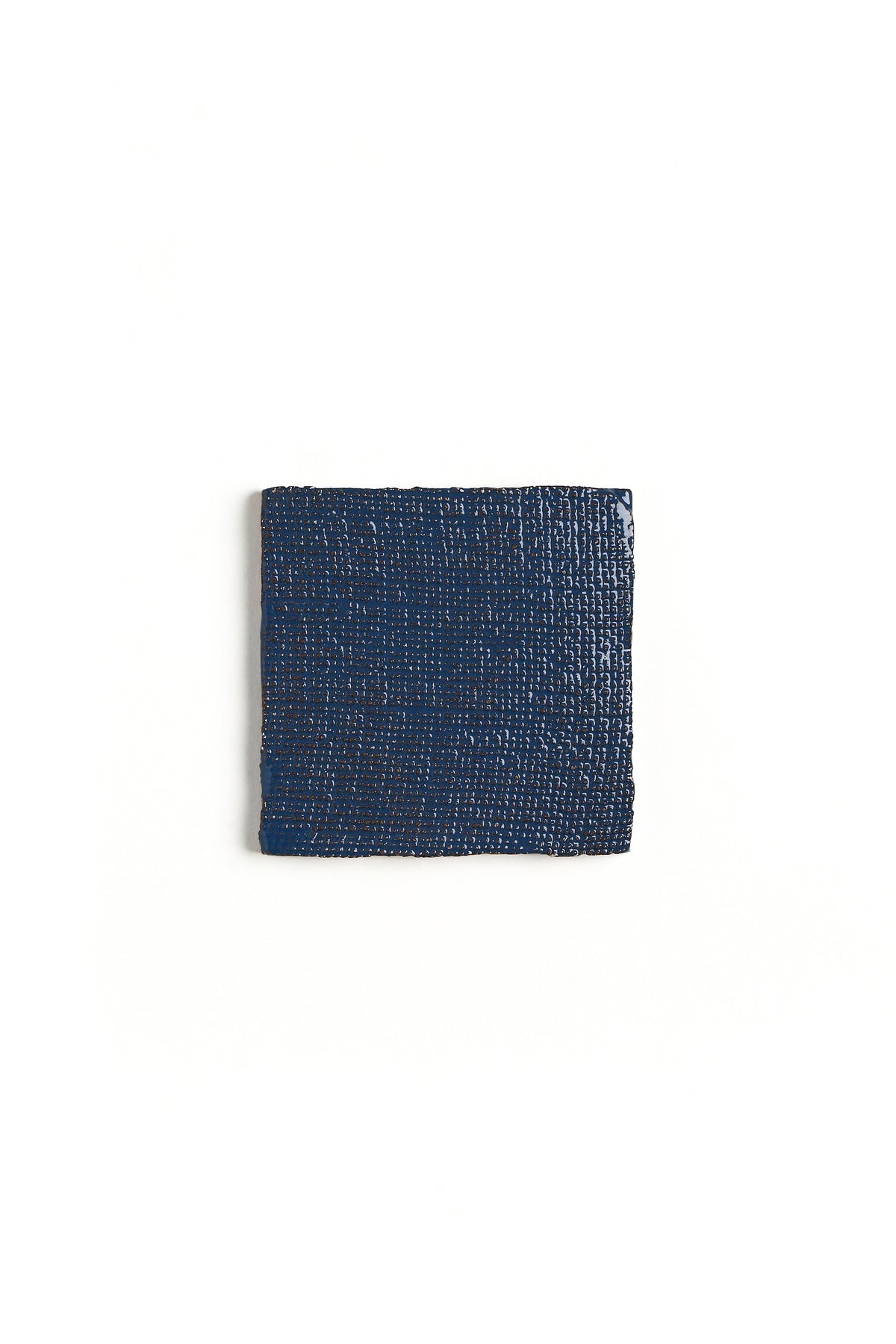 ON AC 08 Midnight Tile by Onofrio Acone