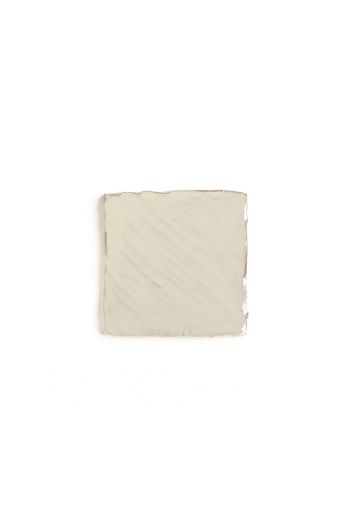 ON AC 05 Parchment Tile by Onofrio Acone