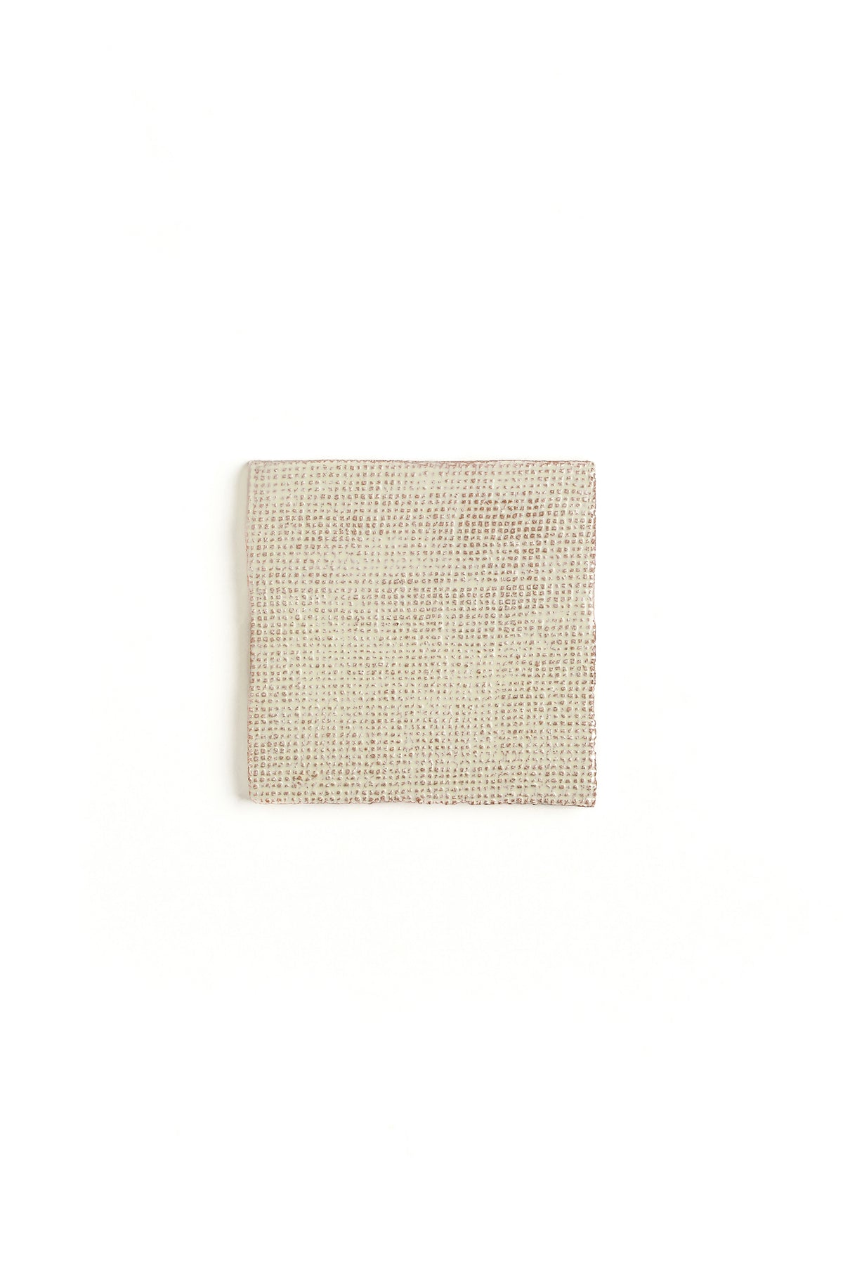 ON AC 05 Parchment Tile by Onofrio Acone