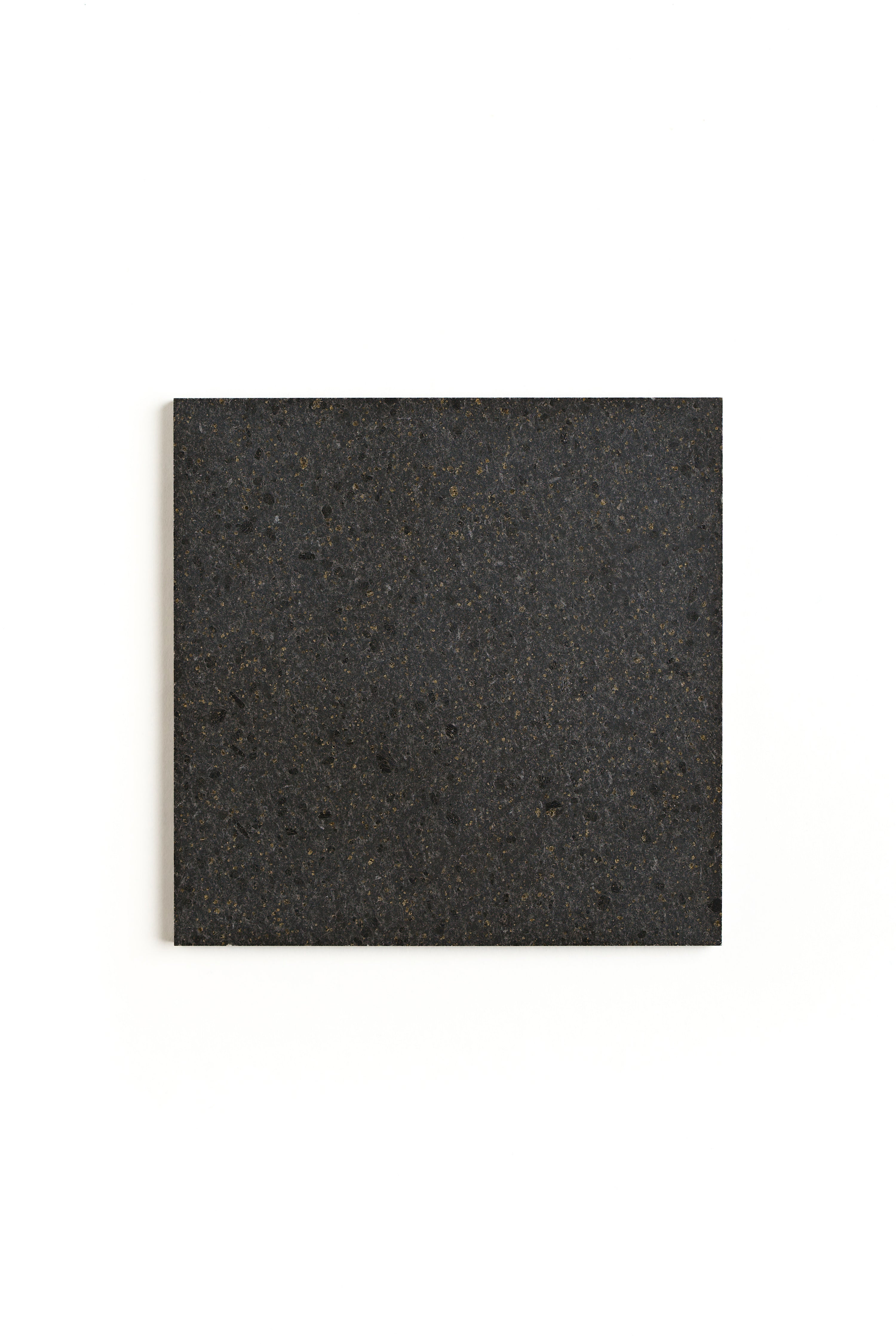 Blēo Essentials 02 Dark Raw Lava Stone by Blēo