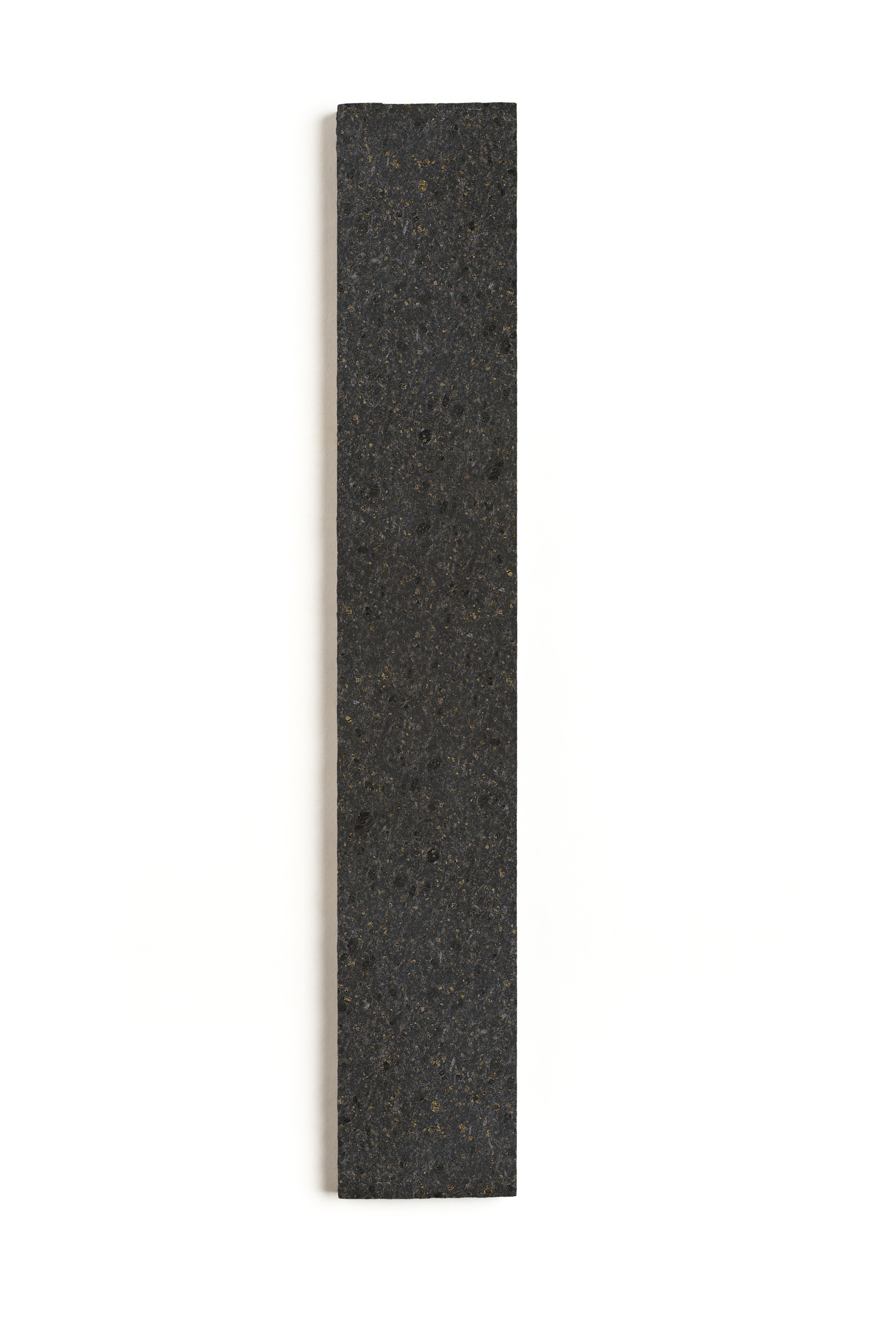 Blēo Essentials 02 Dark Raw Lava Stone by Blēo