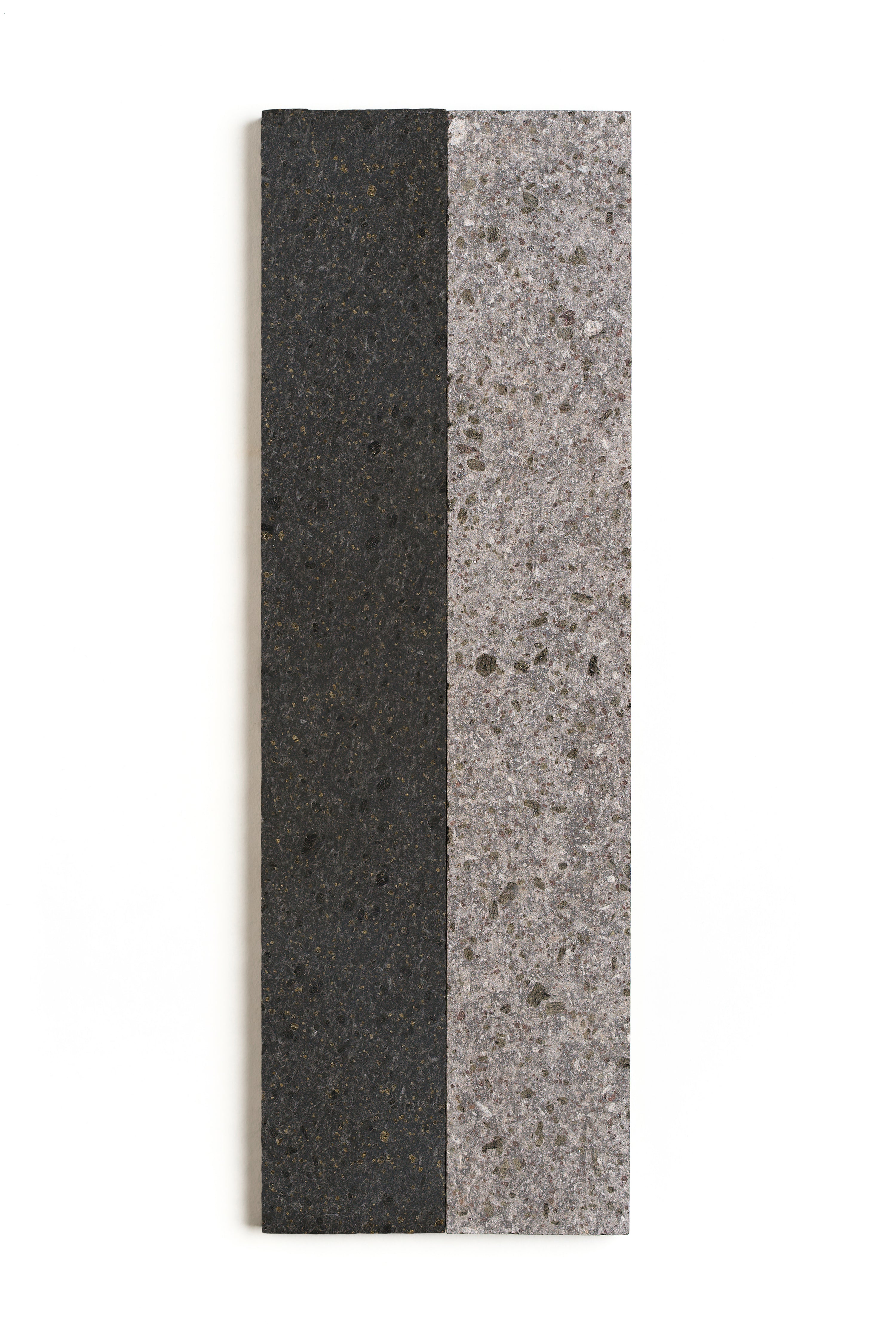 Blēo Essentials 01 Light Raw Lava Stone by Blēo
