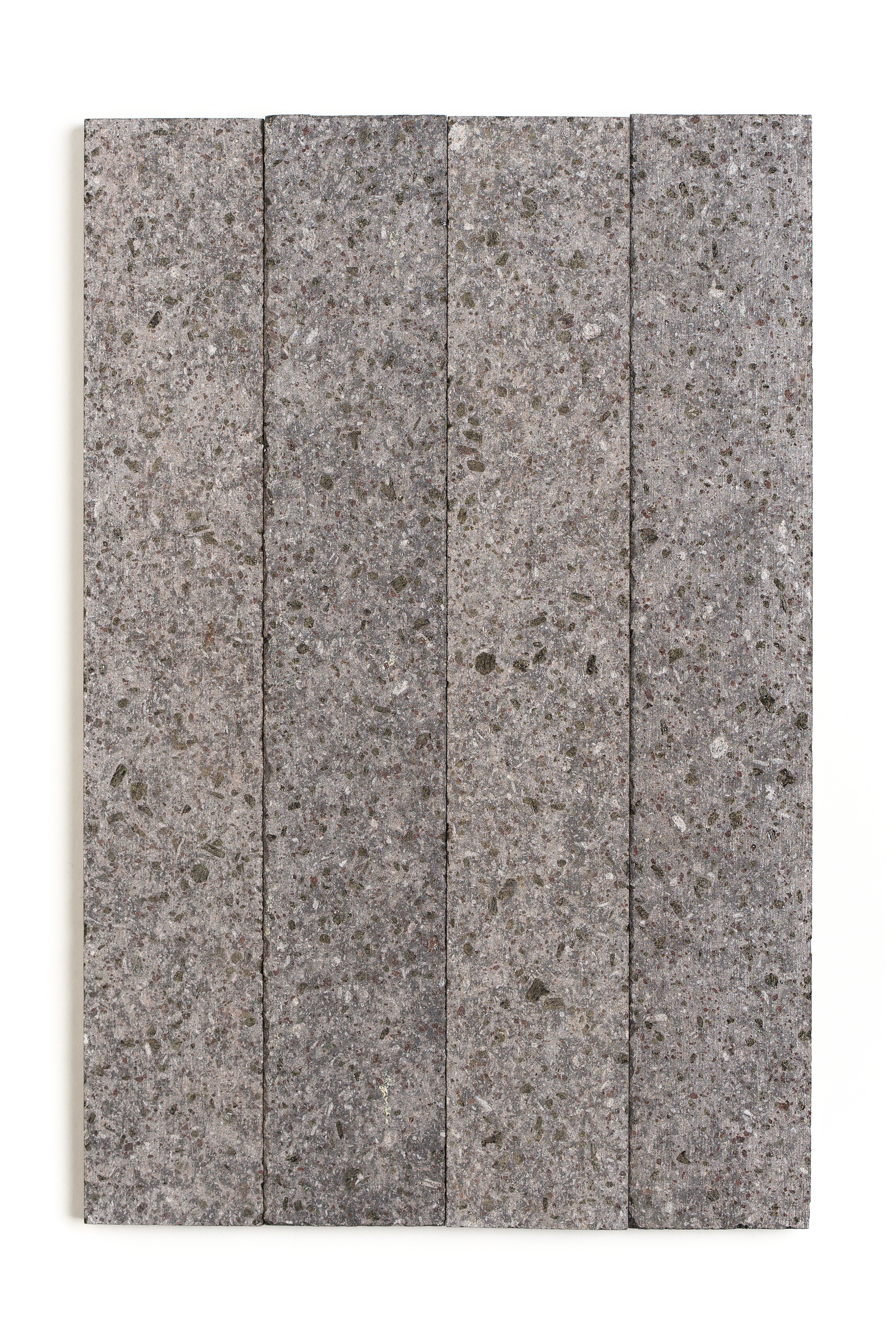 Blēo Essentials 01 Light Raw Lava Stone by Blēo
