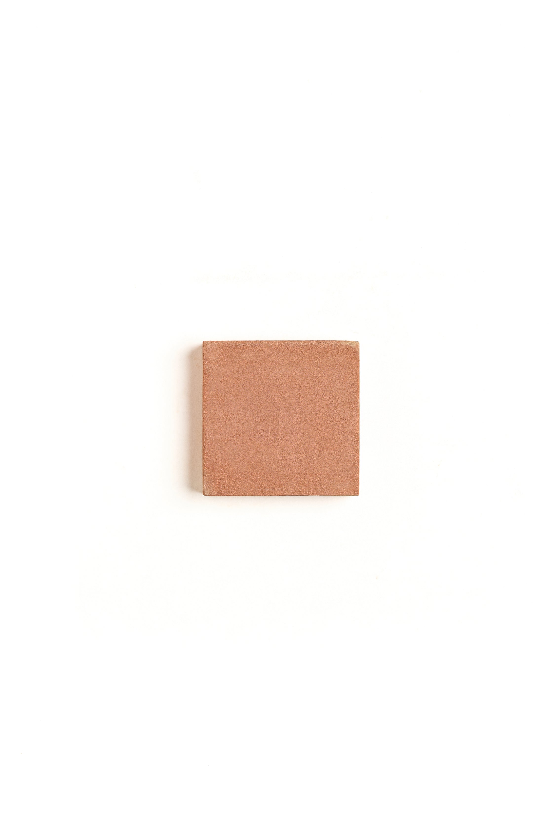 Blēo Essentials  01 Red Terracotta by Blēo