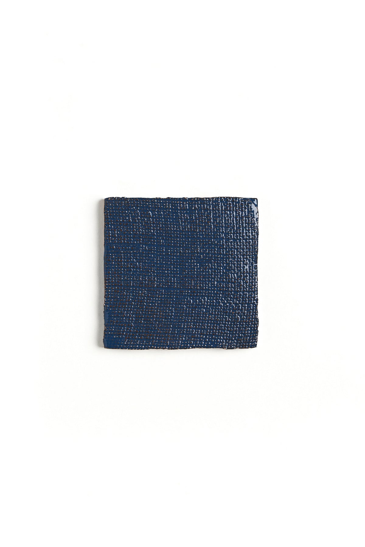 ON AC 08 Midnight Tile by Onofrio Acone