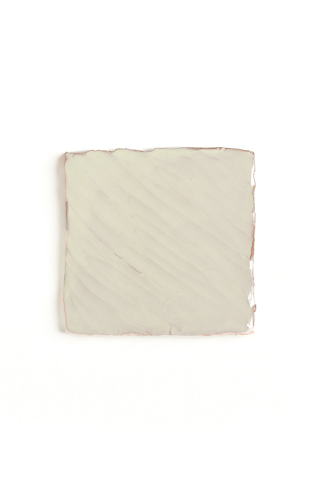 ON AC 05 Parchment Tile by Onofrio Acone