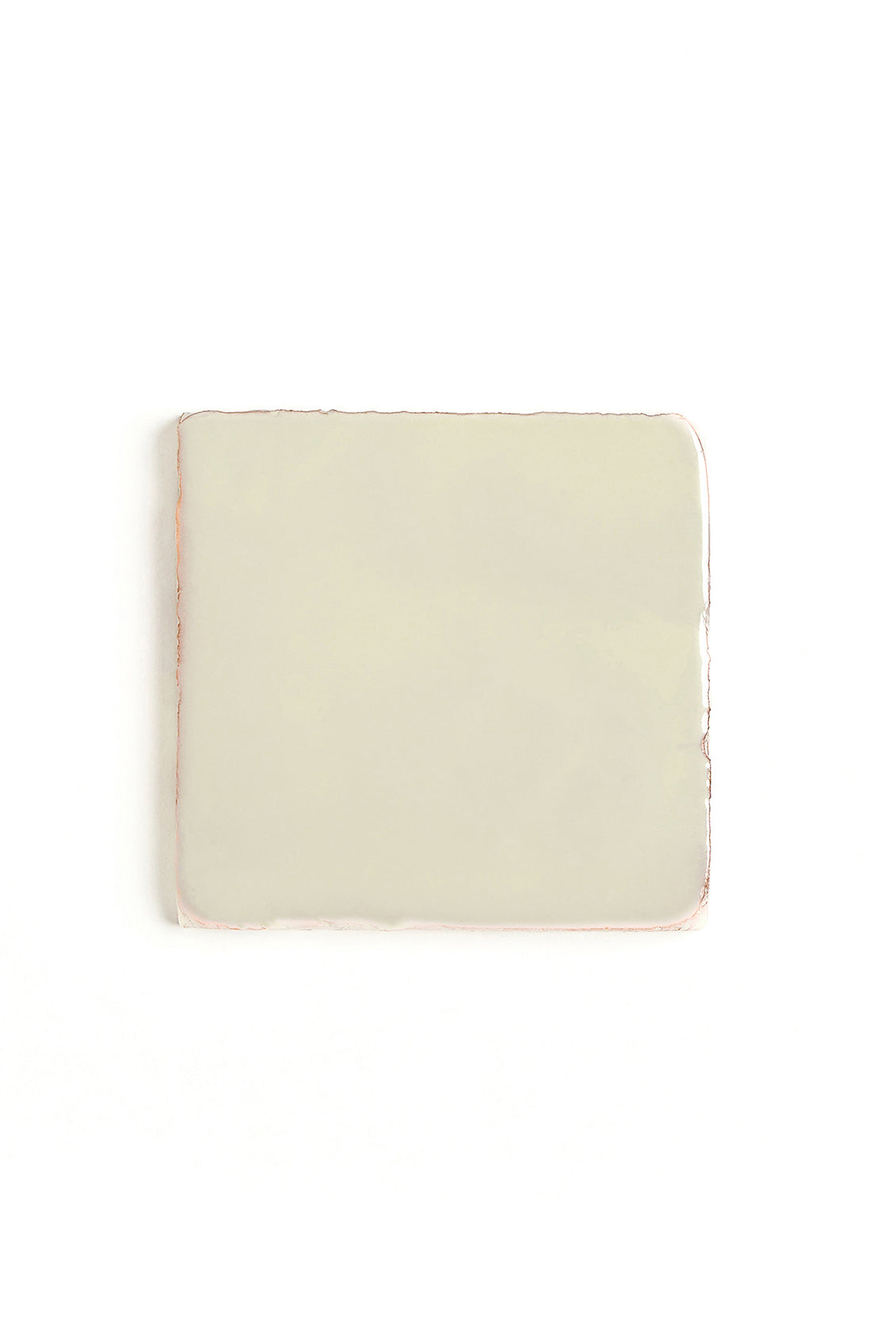 ON AC 05 Parchment Tile by Onofrio Acone