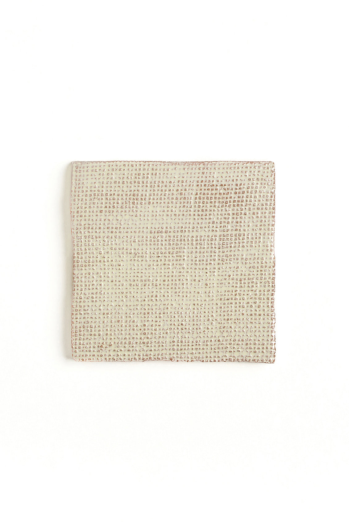 ON AC 05 Parchment Tile by Onofrio Acone