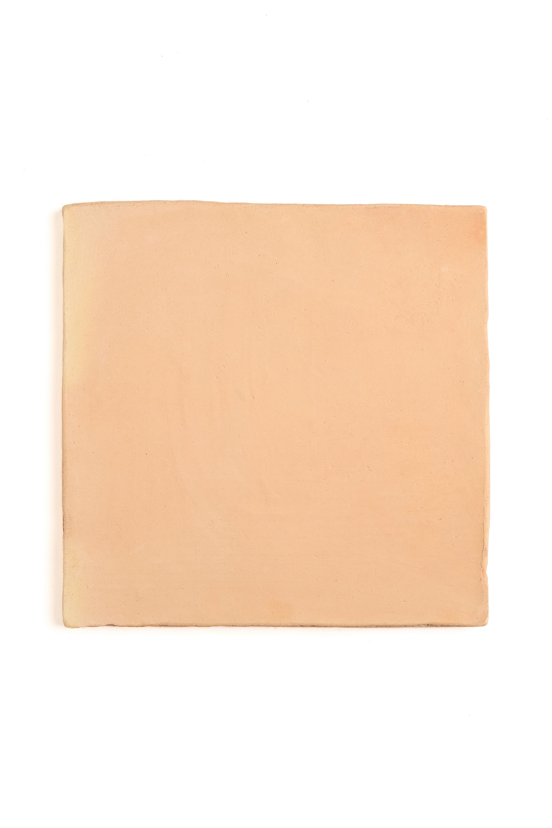Essential Tiles 02 Sand Terracotta by Blēo