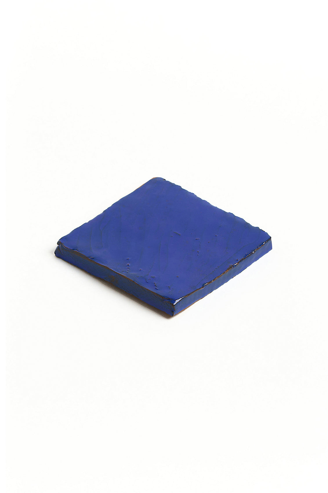 ON AC 07 Cobalt Tile by Onofrio Acone