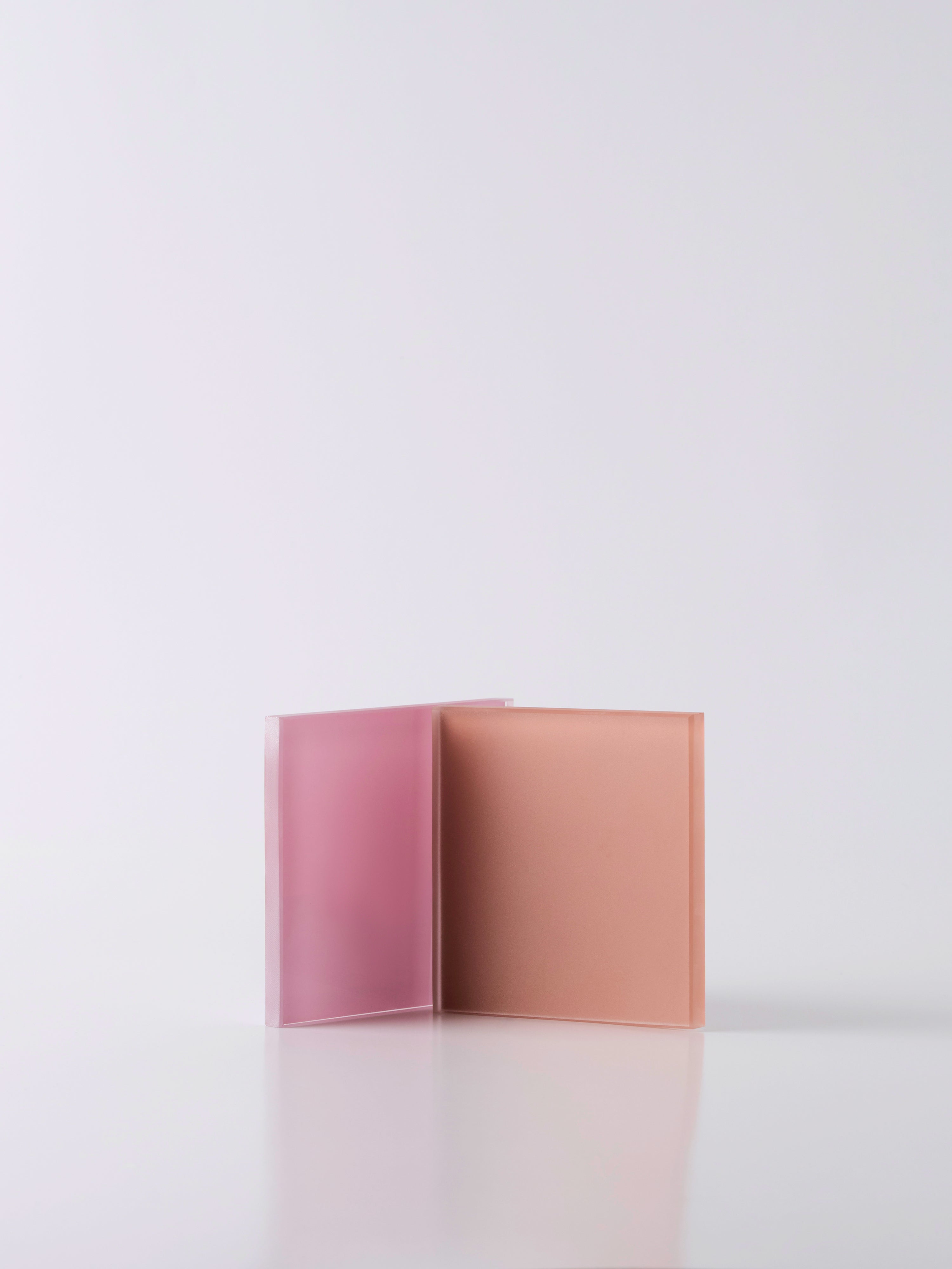 SA MA 05 Bubblegum Tile by Sabine Marcelis