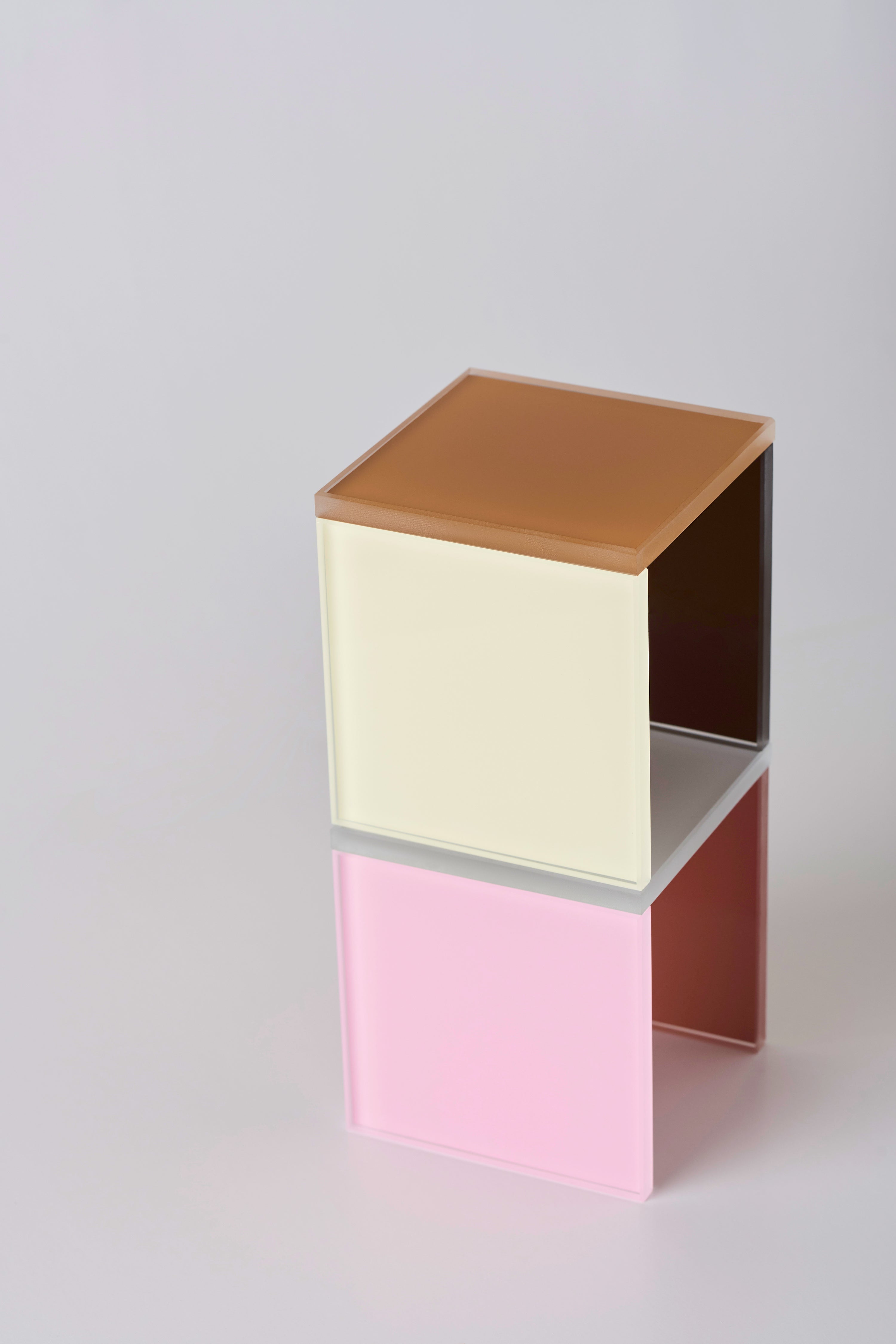 SA MA 05 Bubblegum Tile by Sabine Marcelis