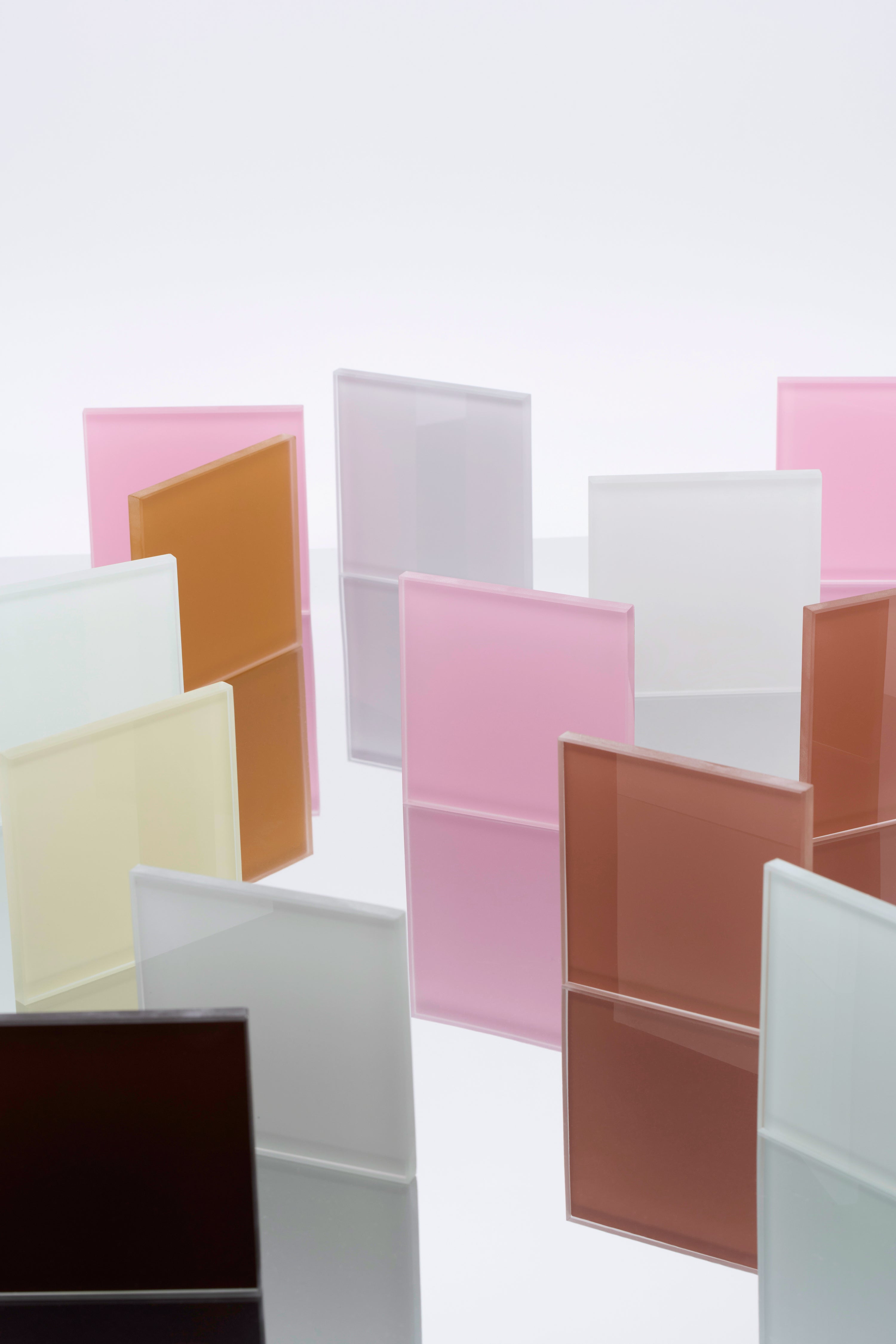 SA MA 14 Butter Light Tile by Sabine Marcelis