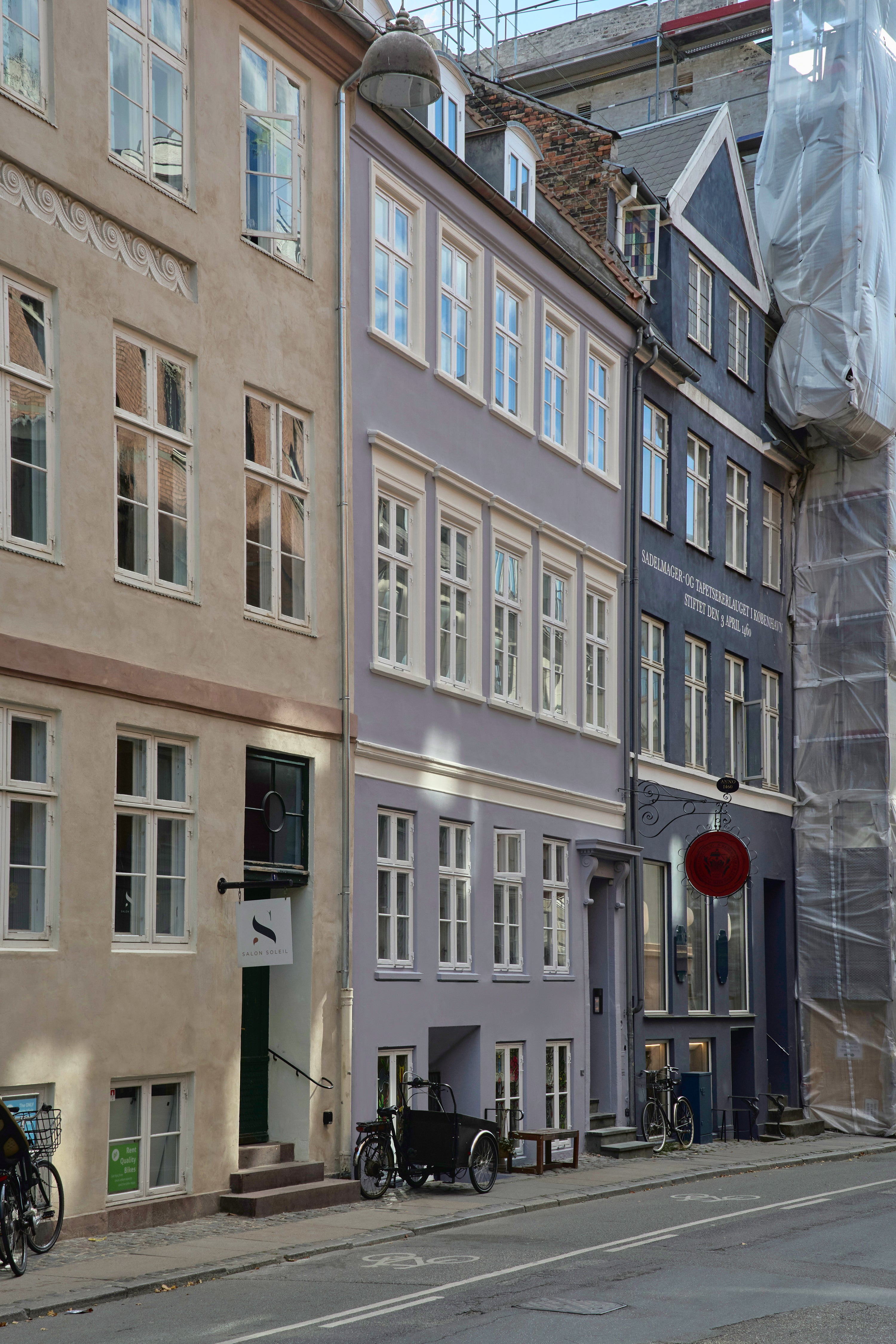 JAAF 07 Plate V-5 by Josef Albers