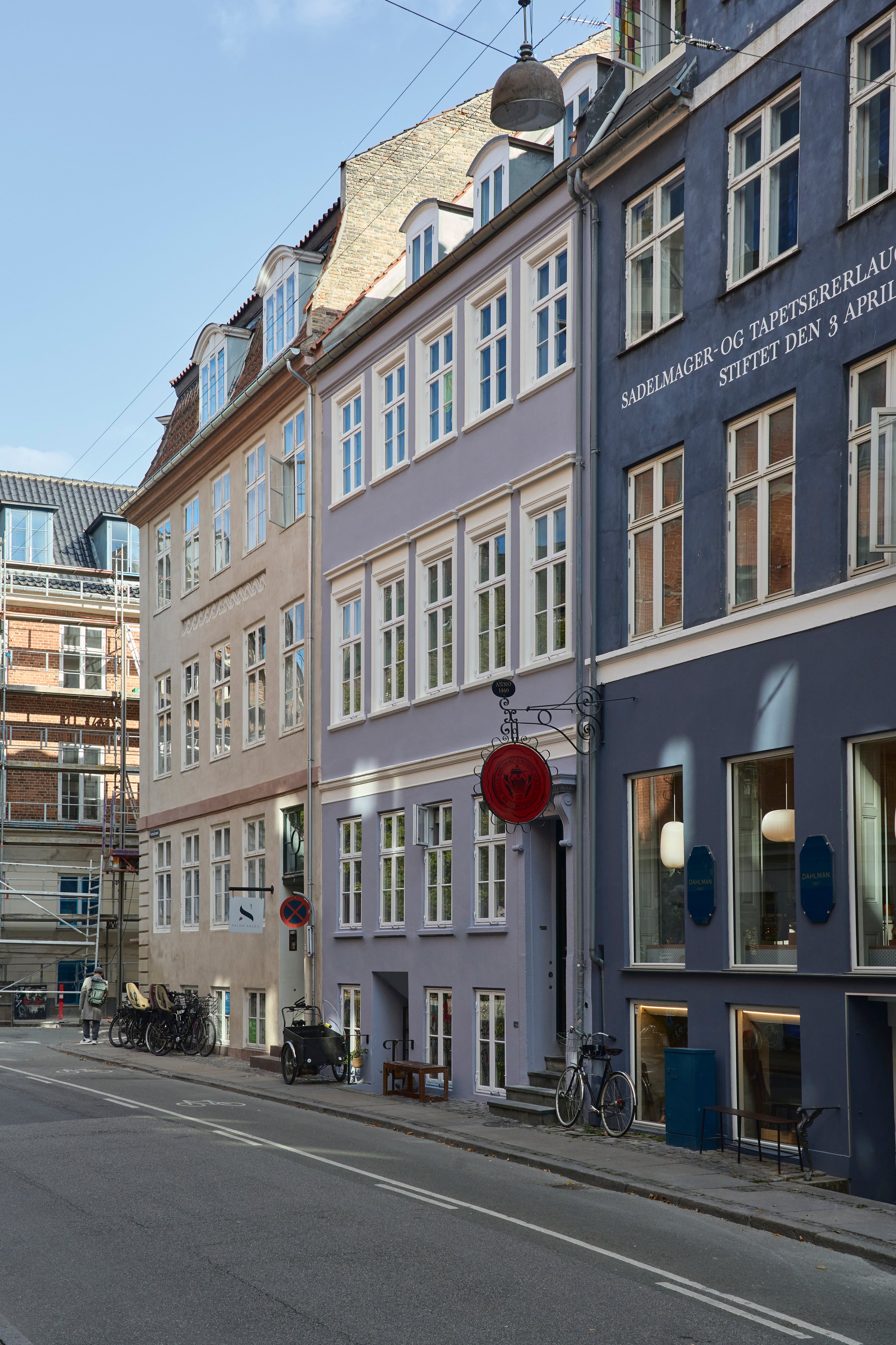 JAAF 07 Plate V-5 by Josef Albers