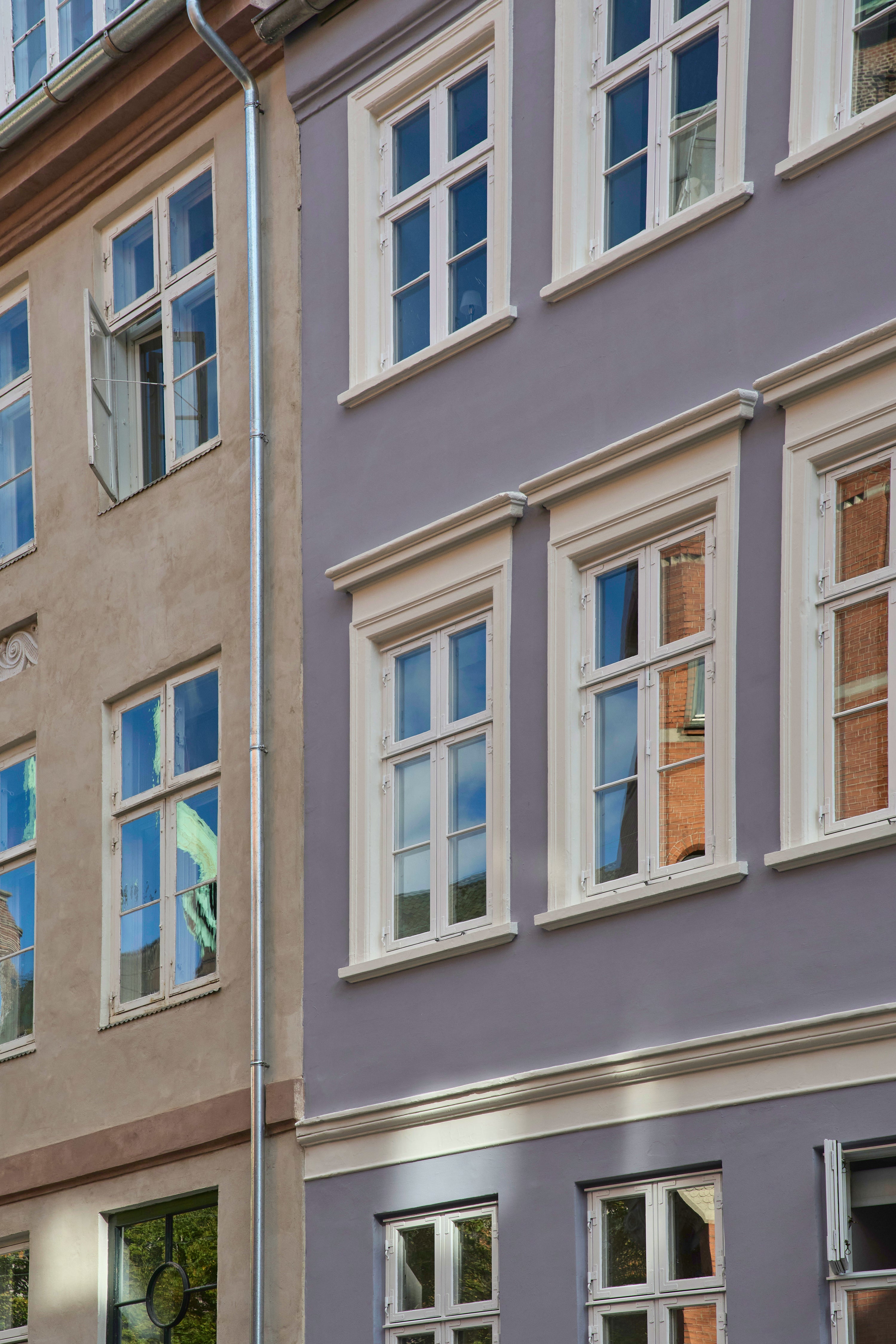 JAAF 07 Plate V-5 by Josef Albers