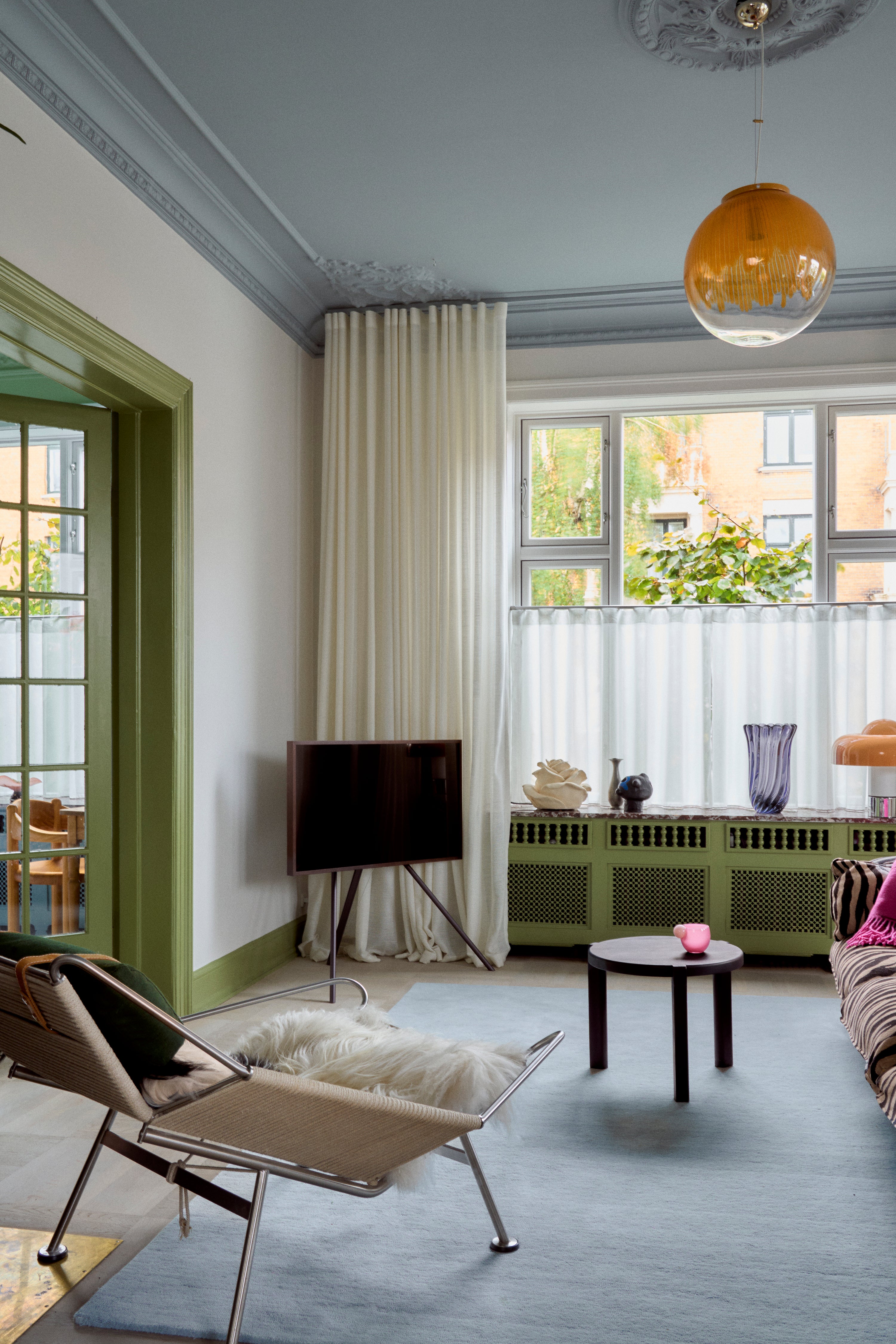 NO AR 17 Shifting Sands by Norm Architects