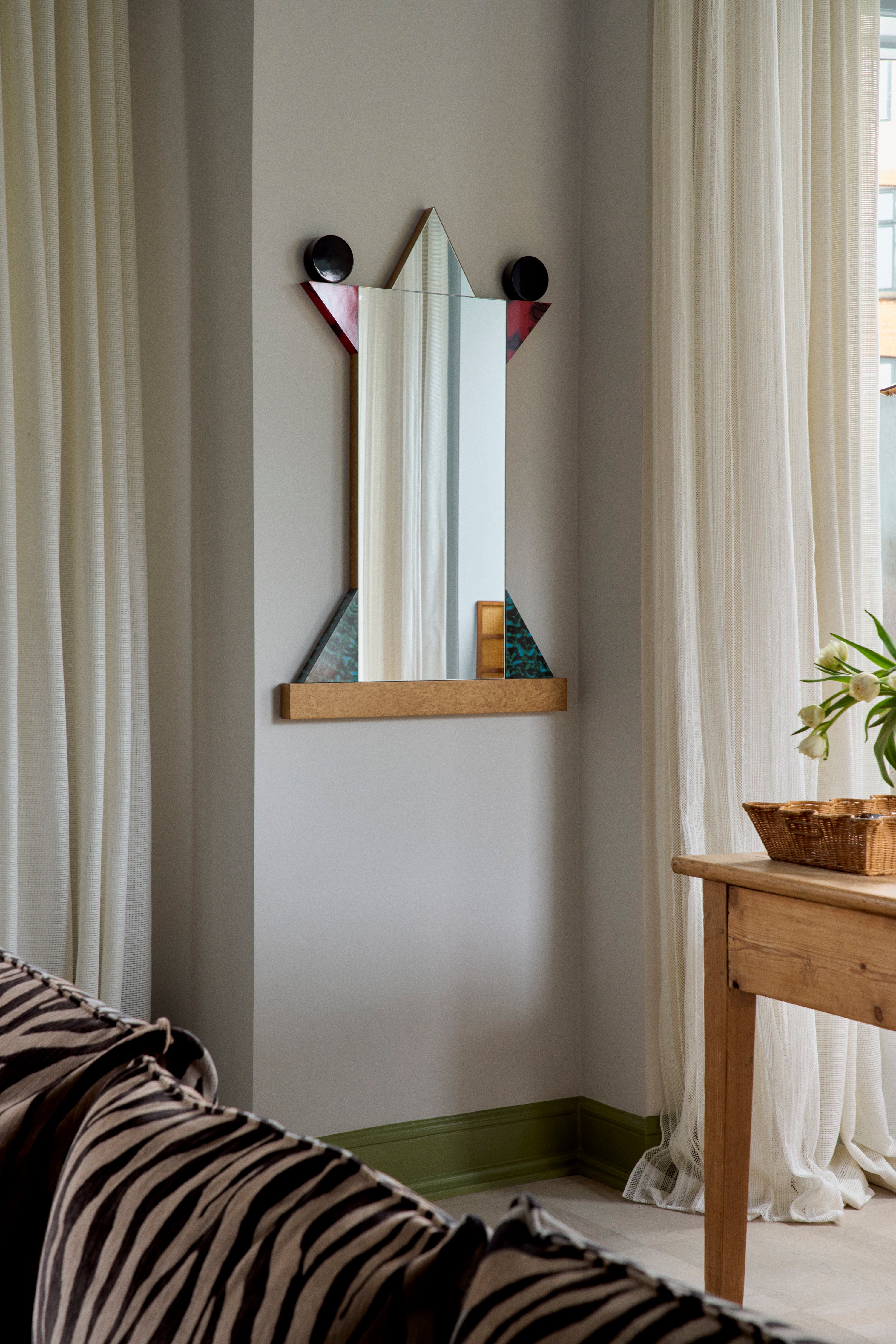 NO AR 17 Shifting Sands by Norm Architects