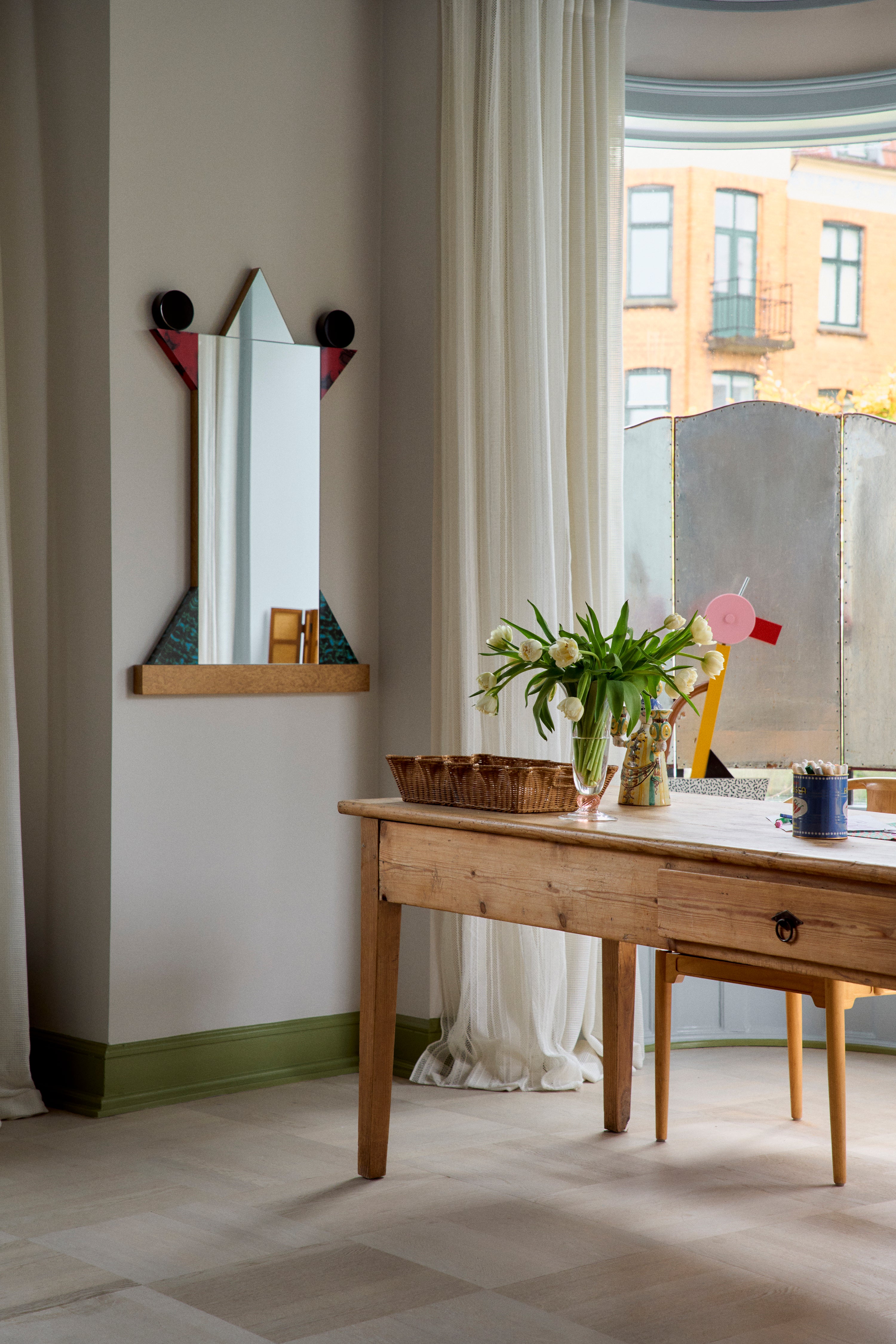 NO AR 17 Shifting Sands by Norm Architects