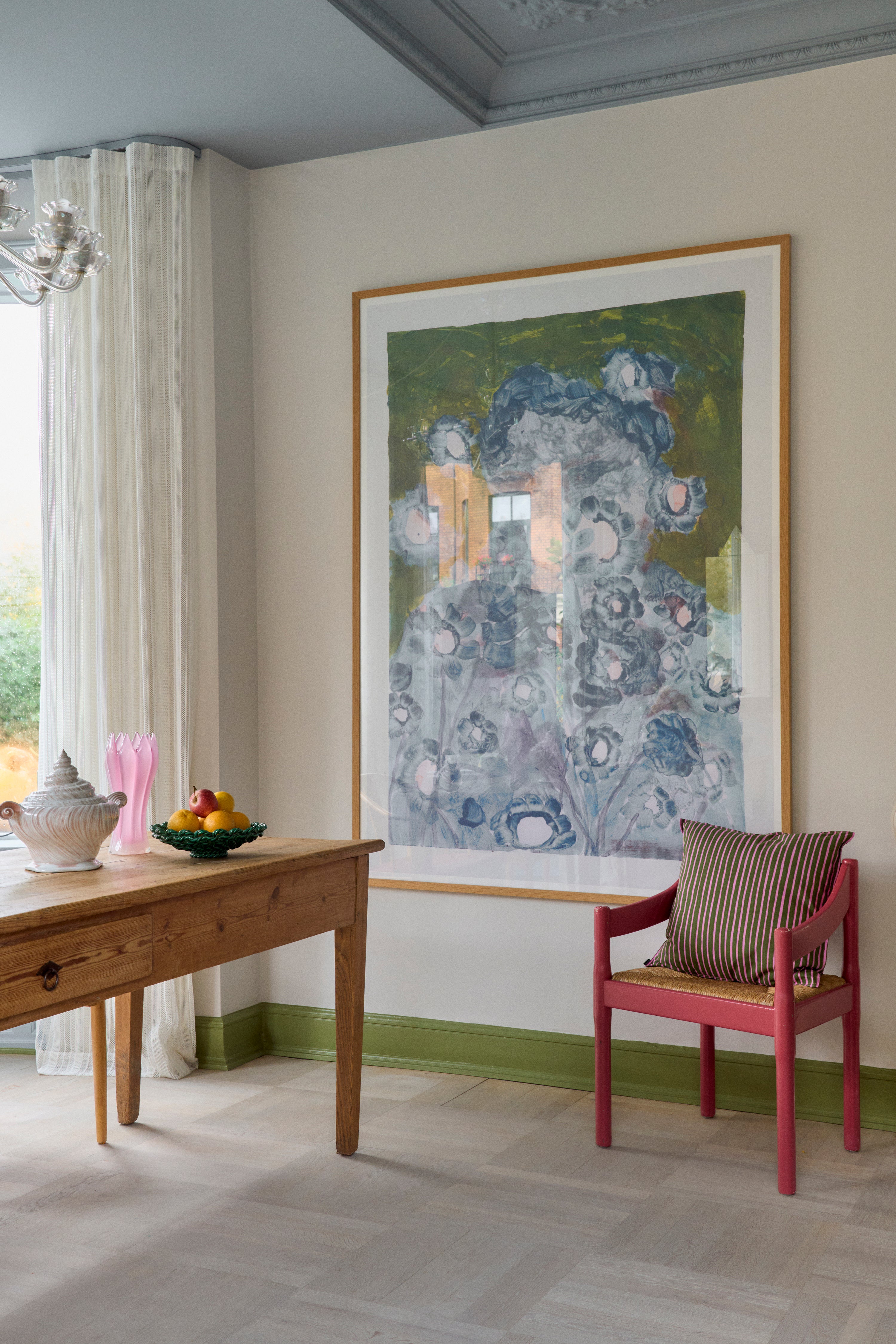 NO AR 17 Shifting Sands by Norm Architects