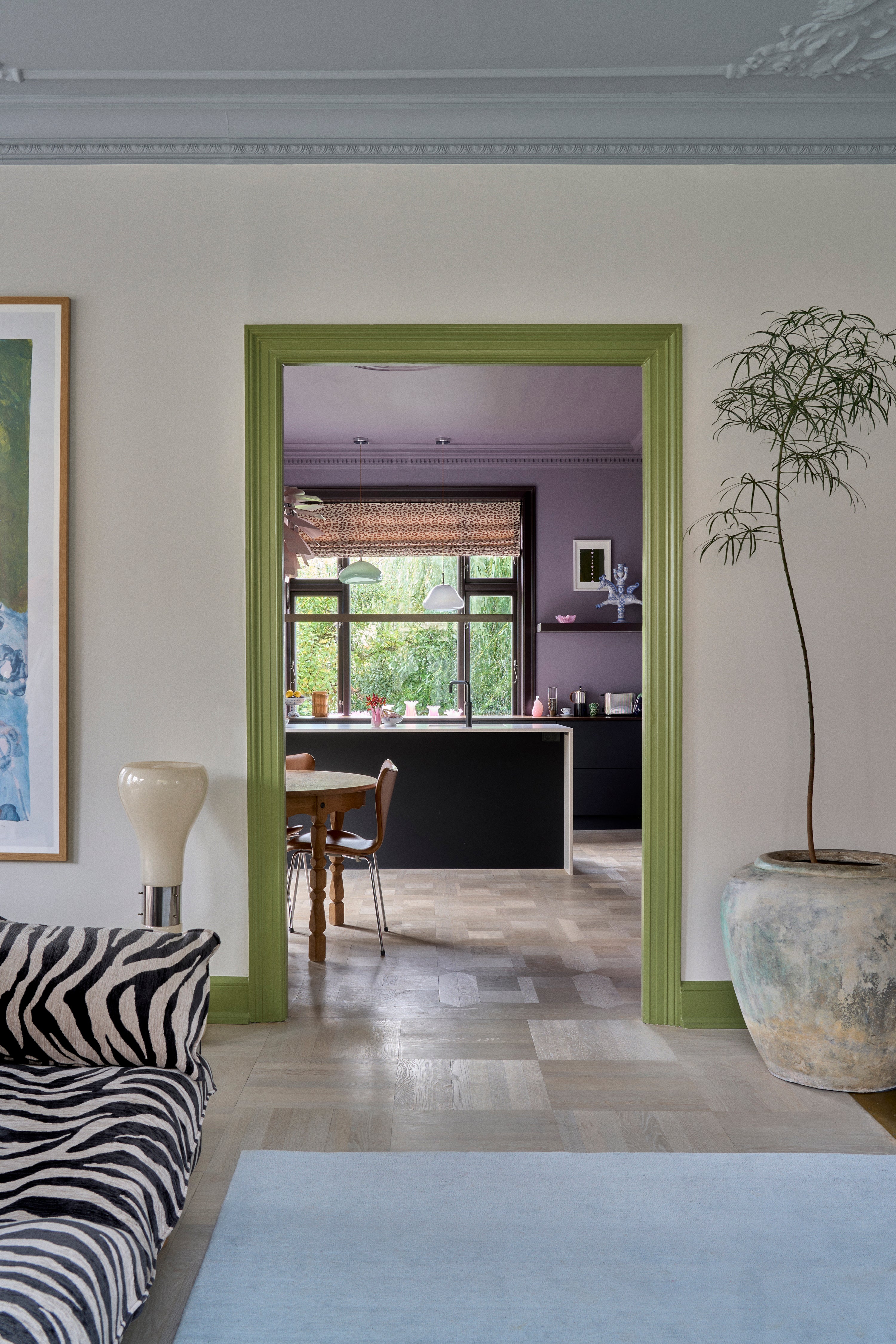 NO AR 17 Shifting Sands by Norm Architects