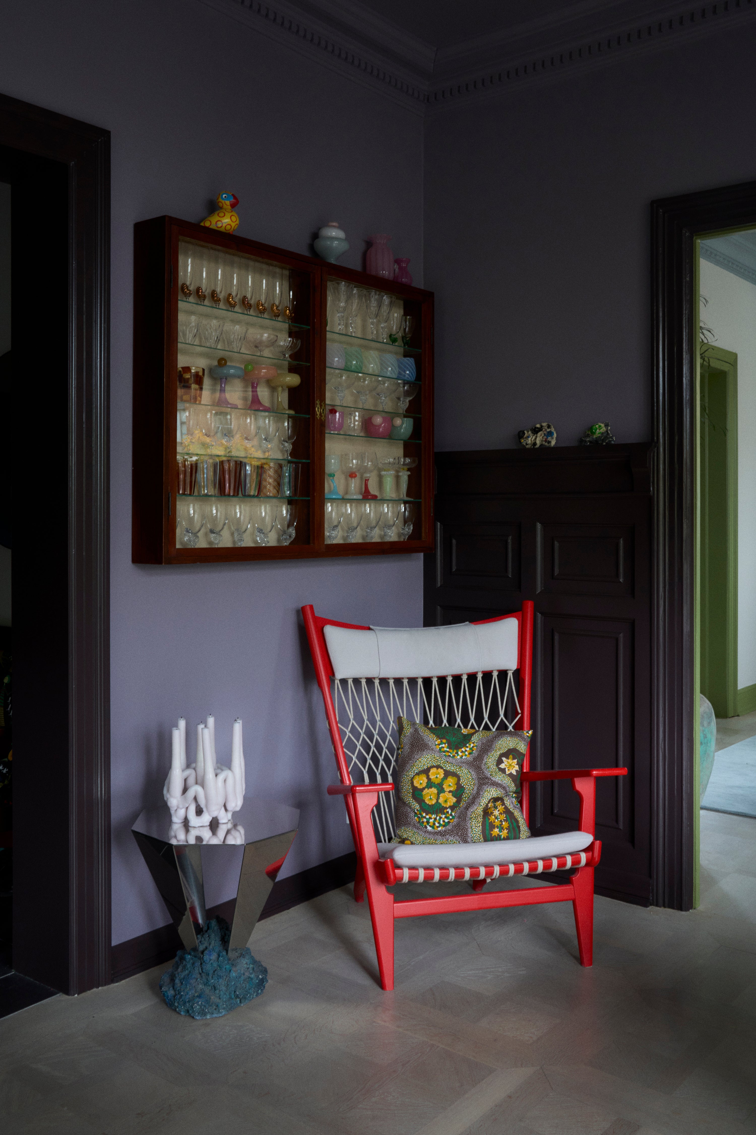 DA CH 12 Berlin by David Chipperfield