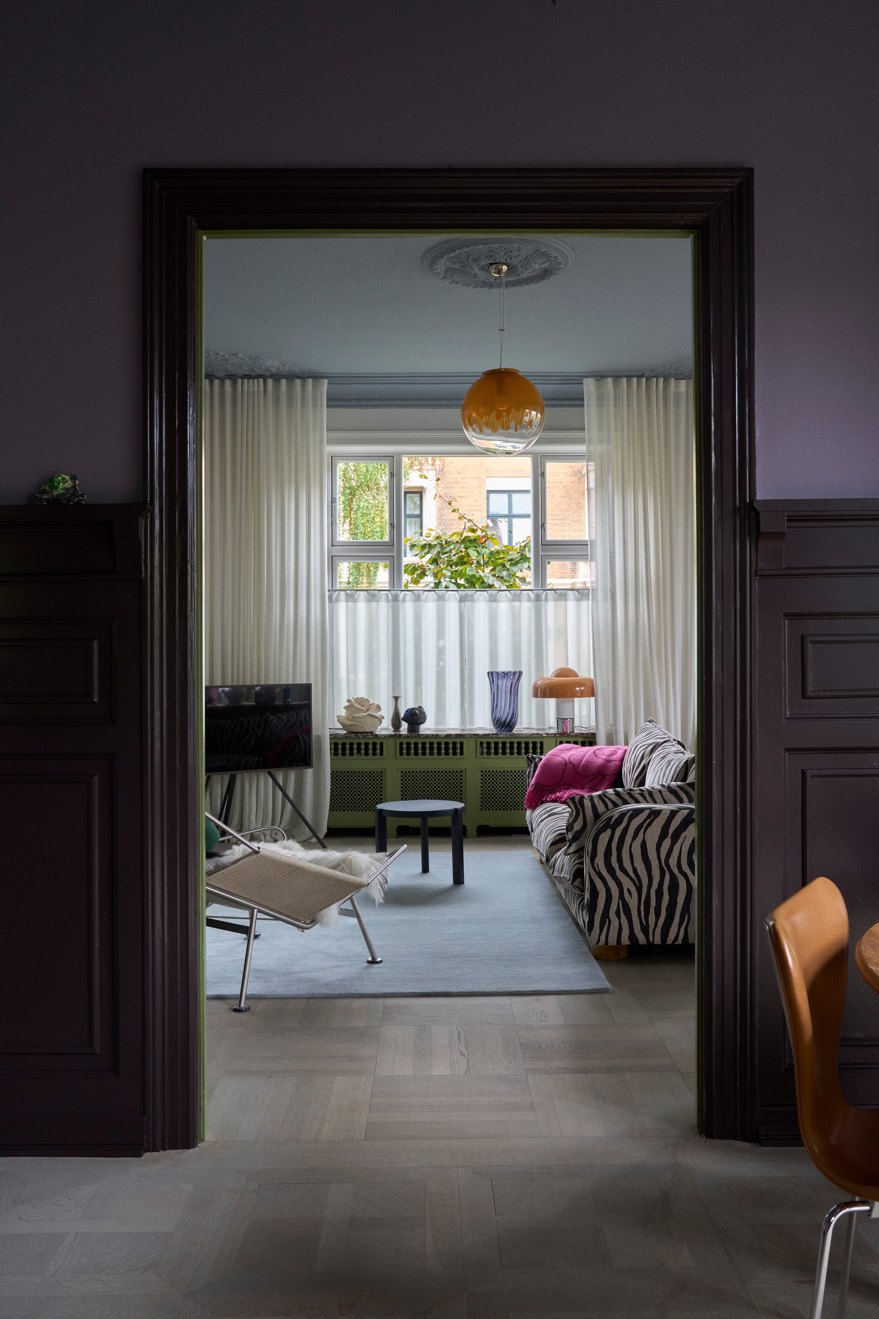 DA CH 12 Berlin by David Chipperfield