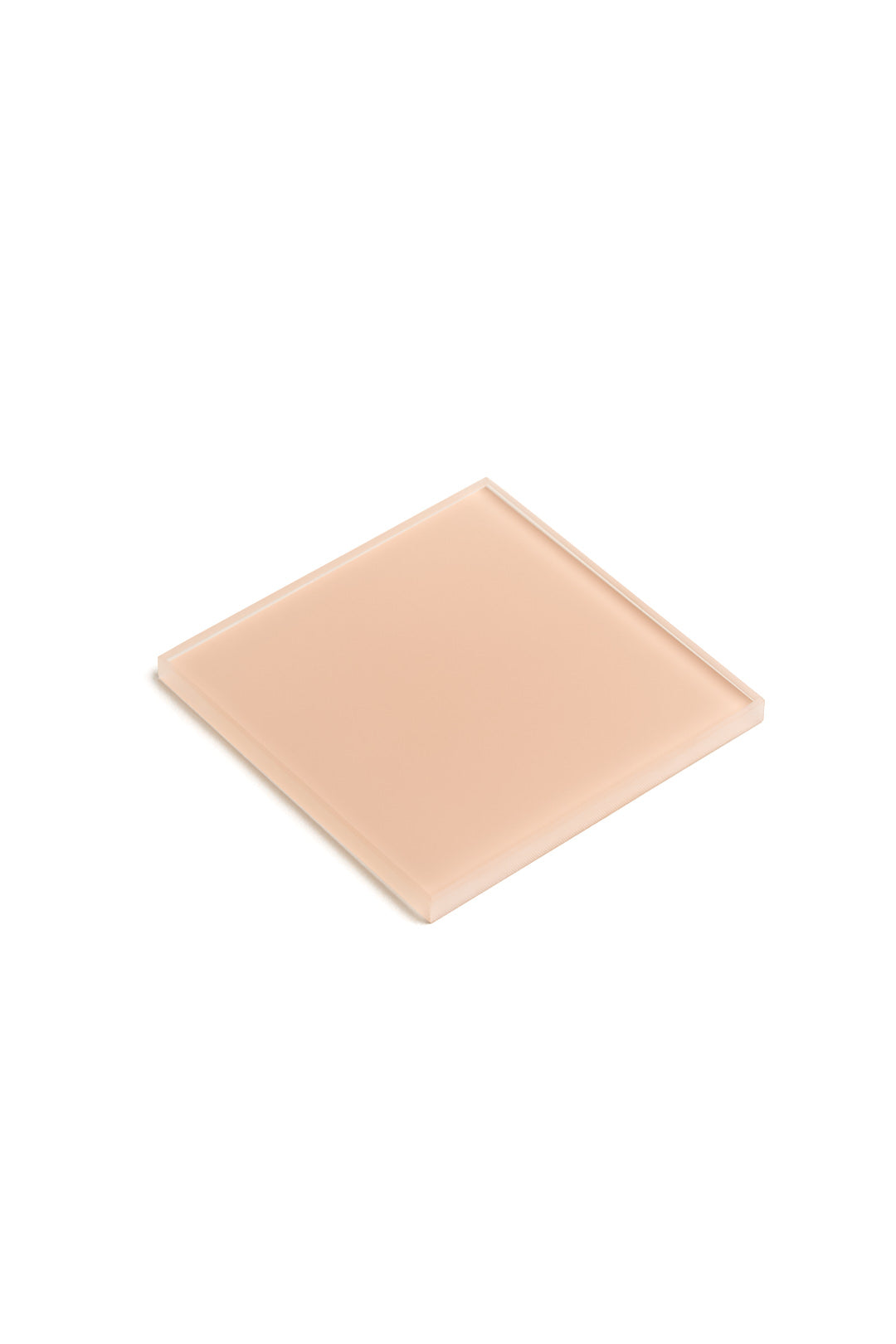 SA MA 07 Peach Tile by Sabine Marcelis