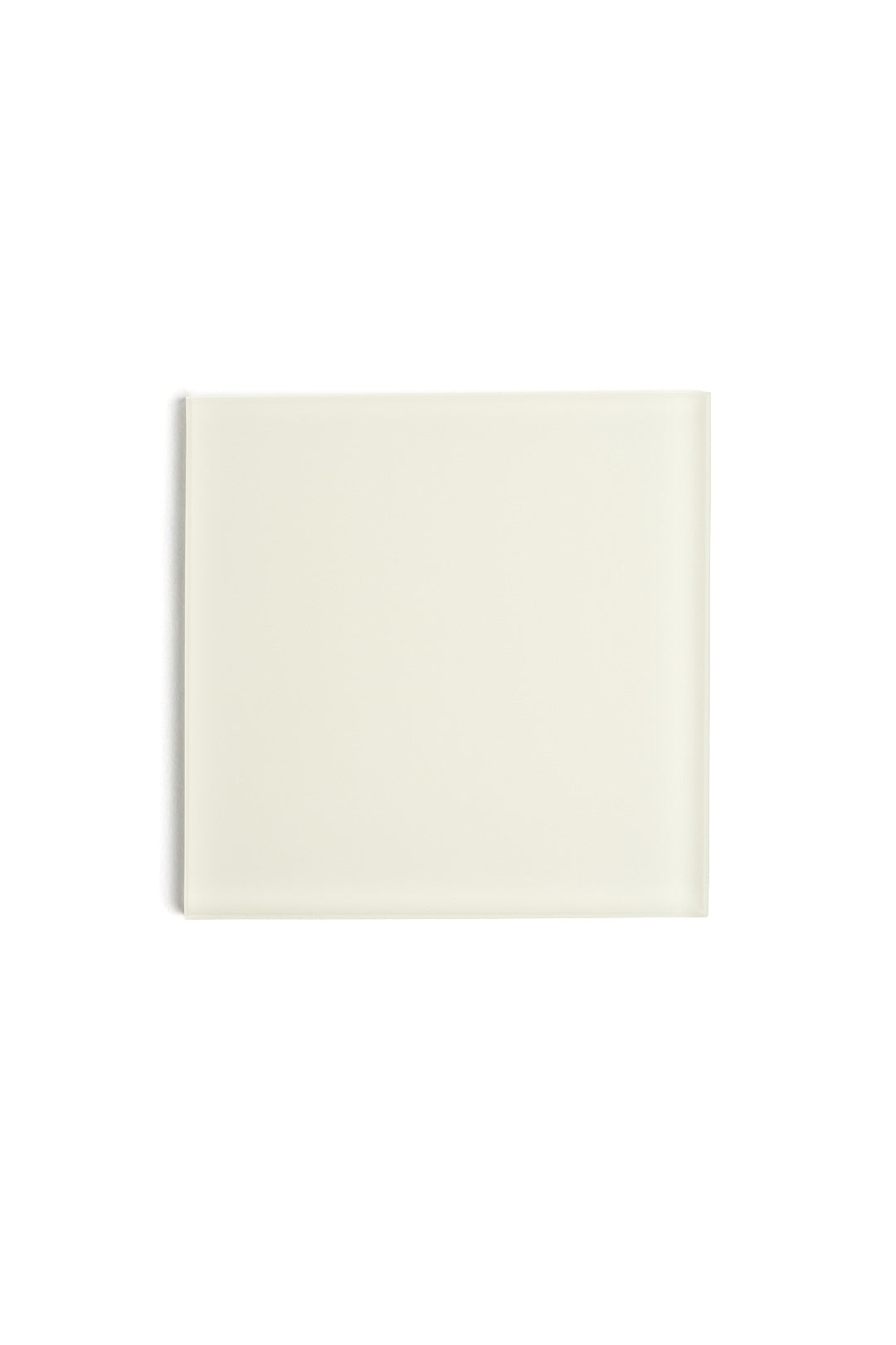 SA MA 04 Butter Tile by Sabine Marcelis