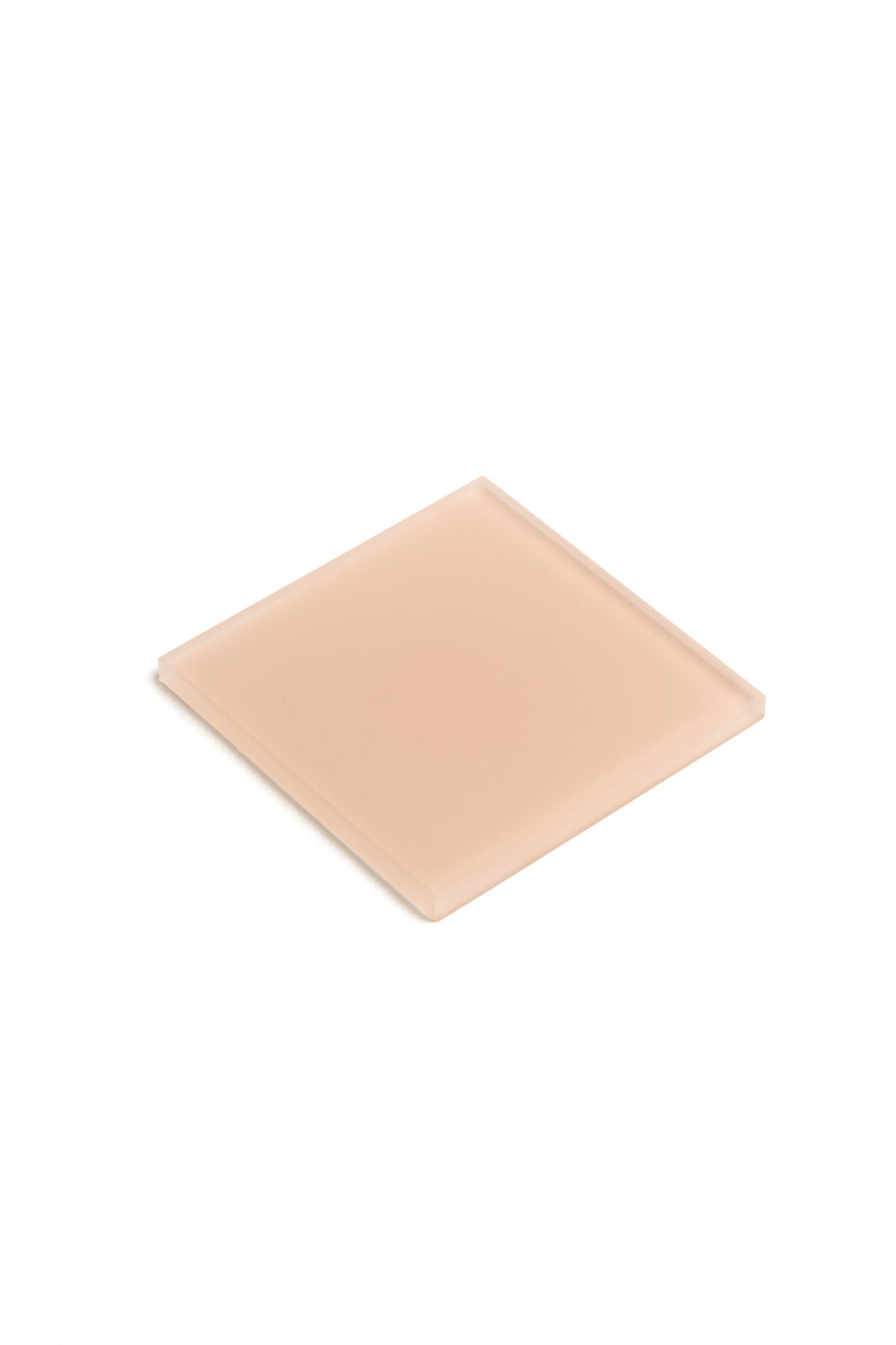 SA MA 07 Peach Tile by Sabine Marcelis