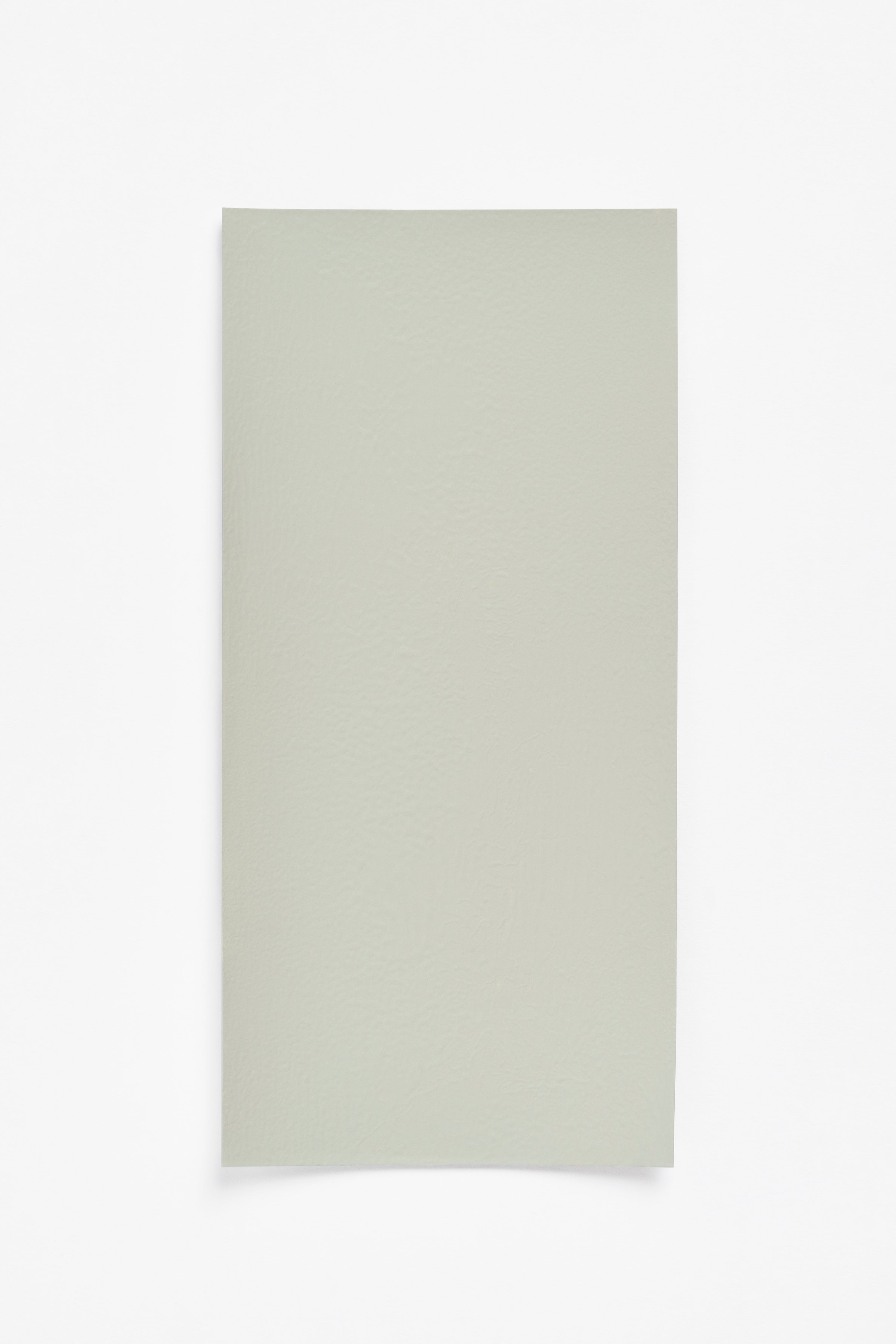 Pale Umbre — a paint colour developed by Barber Osgerby for Blēo