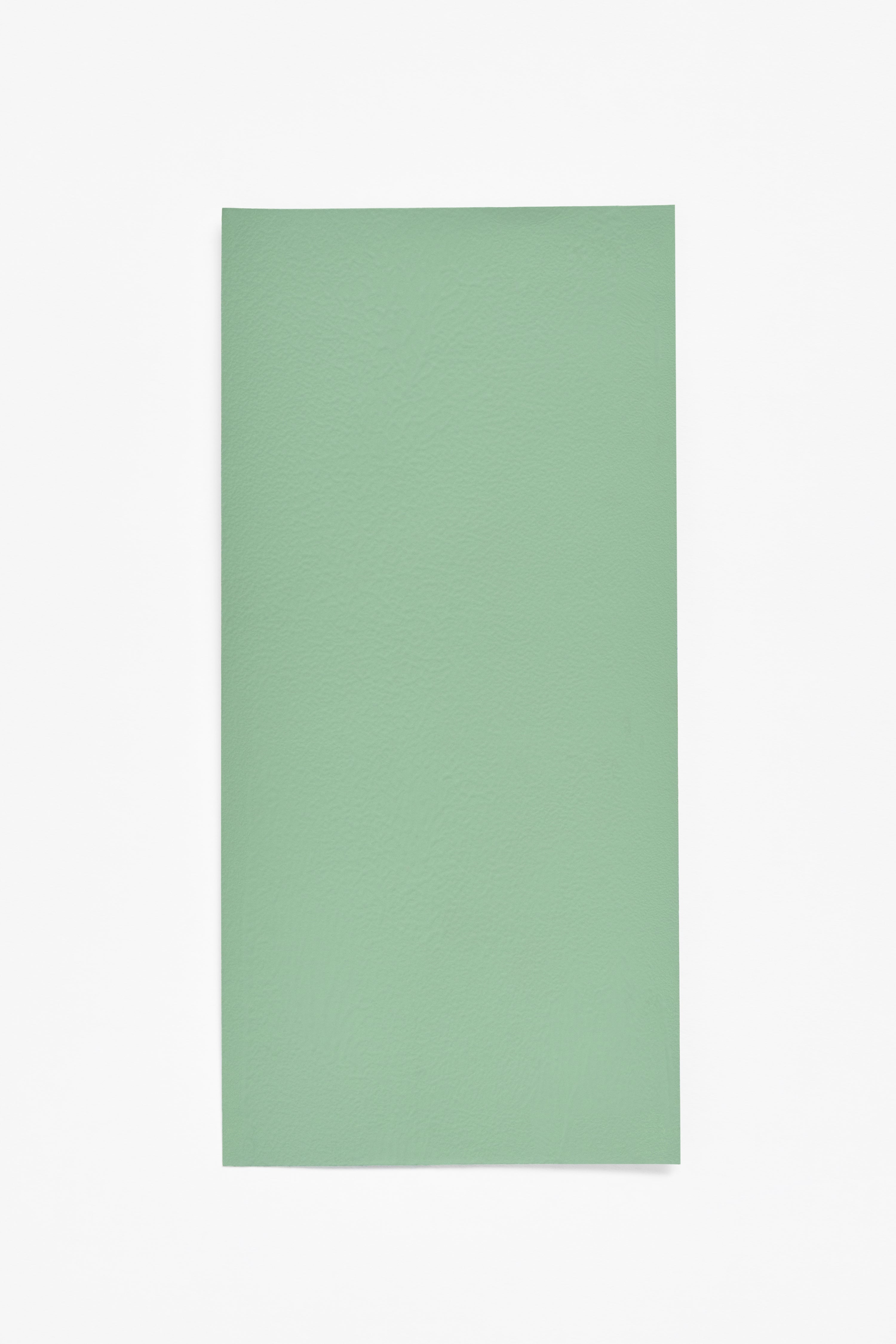 Celadon — a paint colour developed by Barber Osgerby for Blēo