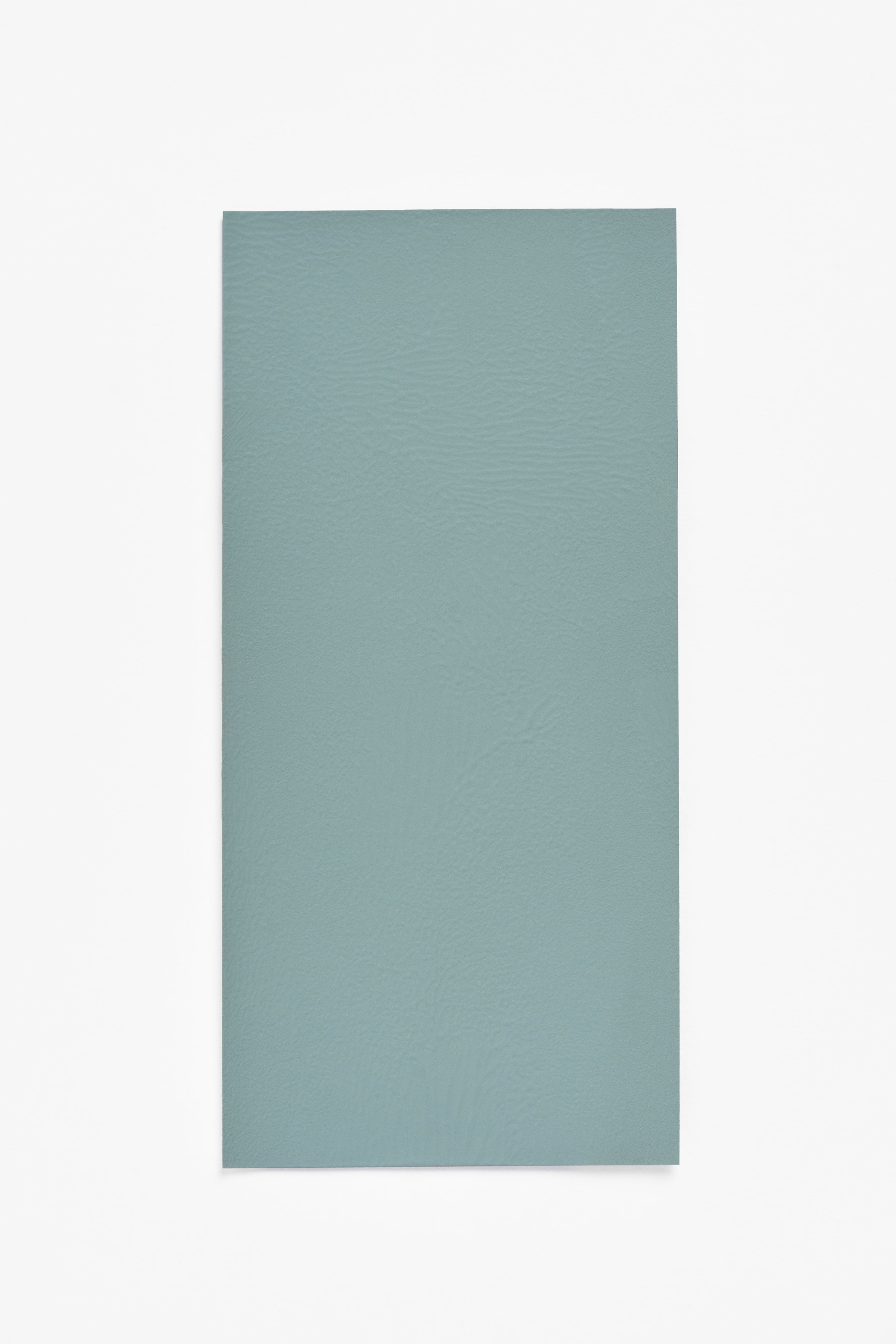 Cyprus — a paint colour developed by Barber Osgerby for Blēo