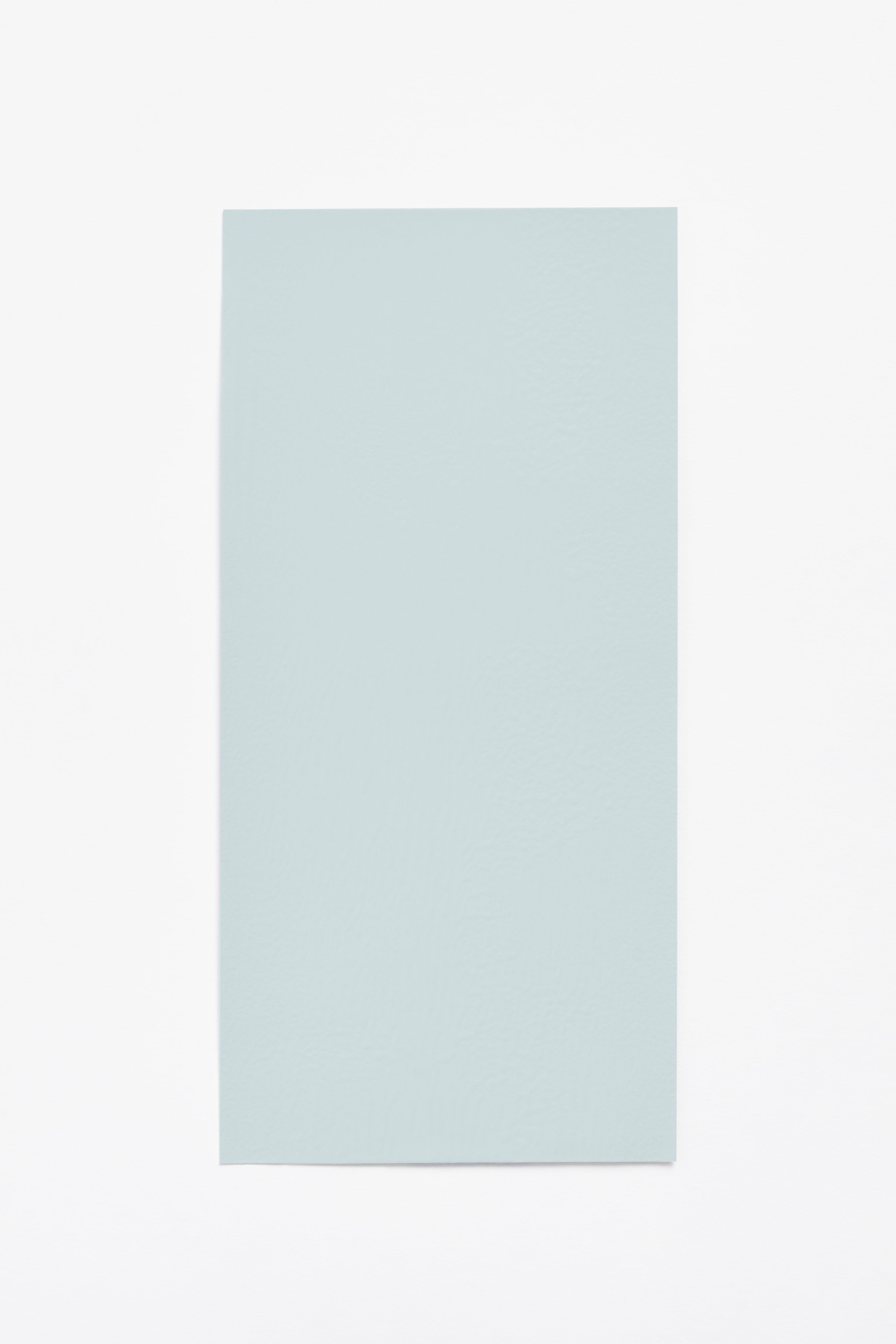 Manganese — a paint colour developed by Barber Osgerby for Blēo