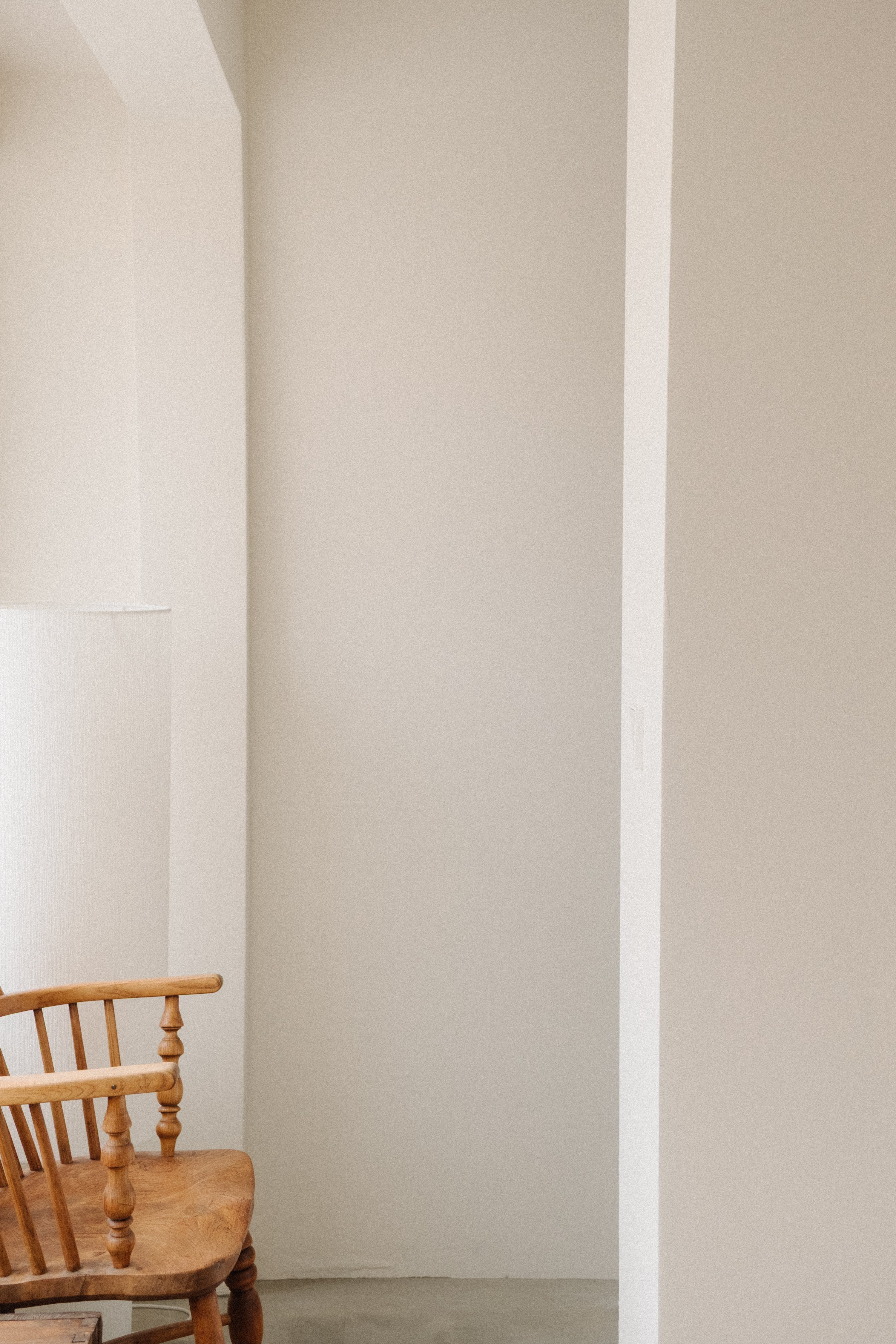 JO PA 05 Flour by John Pawson