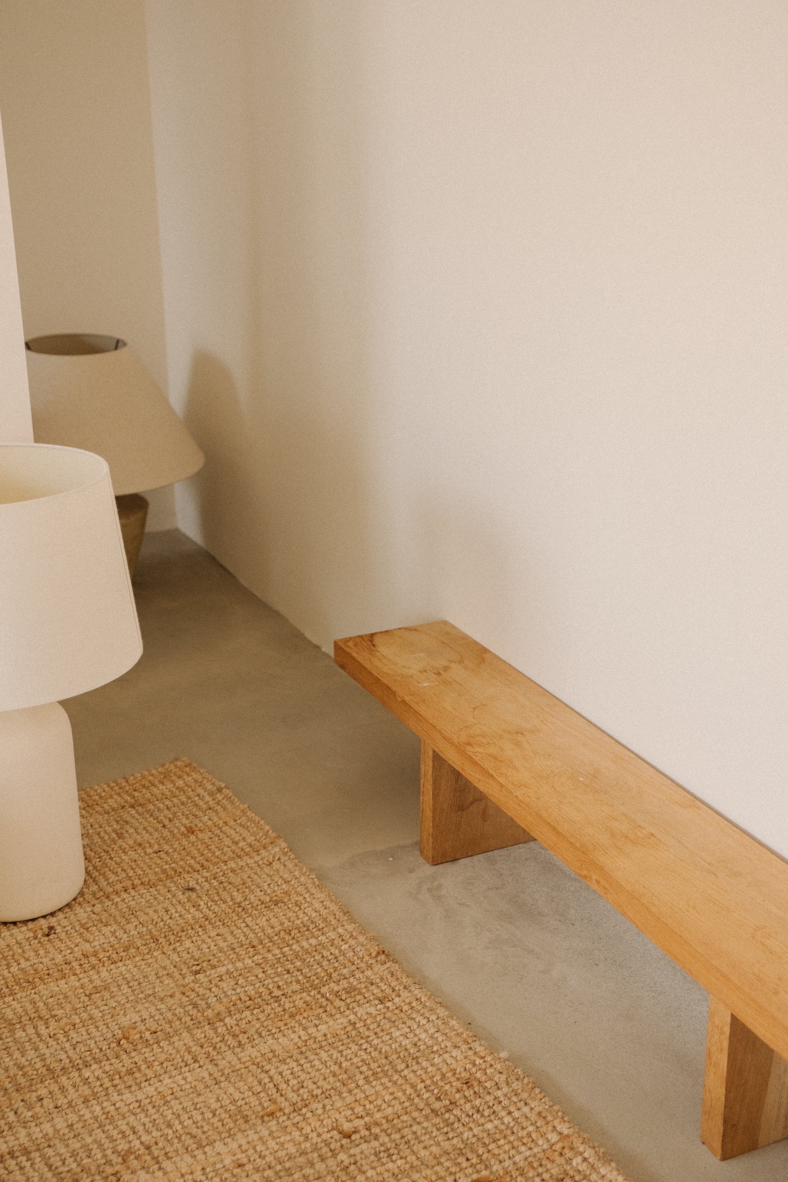 JO PA 05 Flour by John Pawson