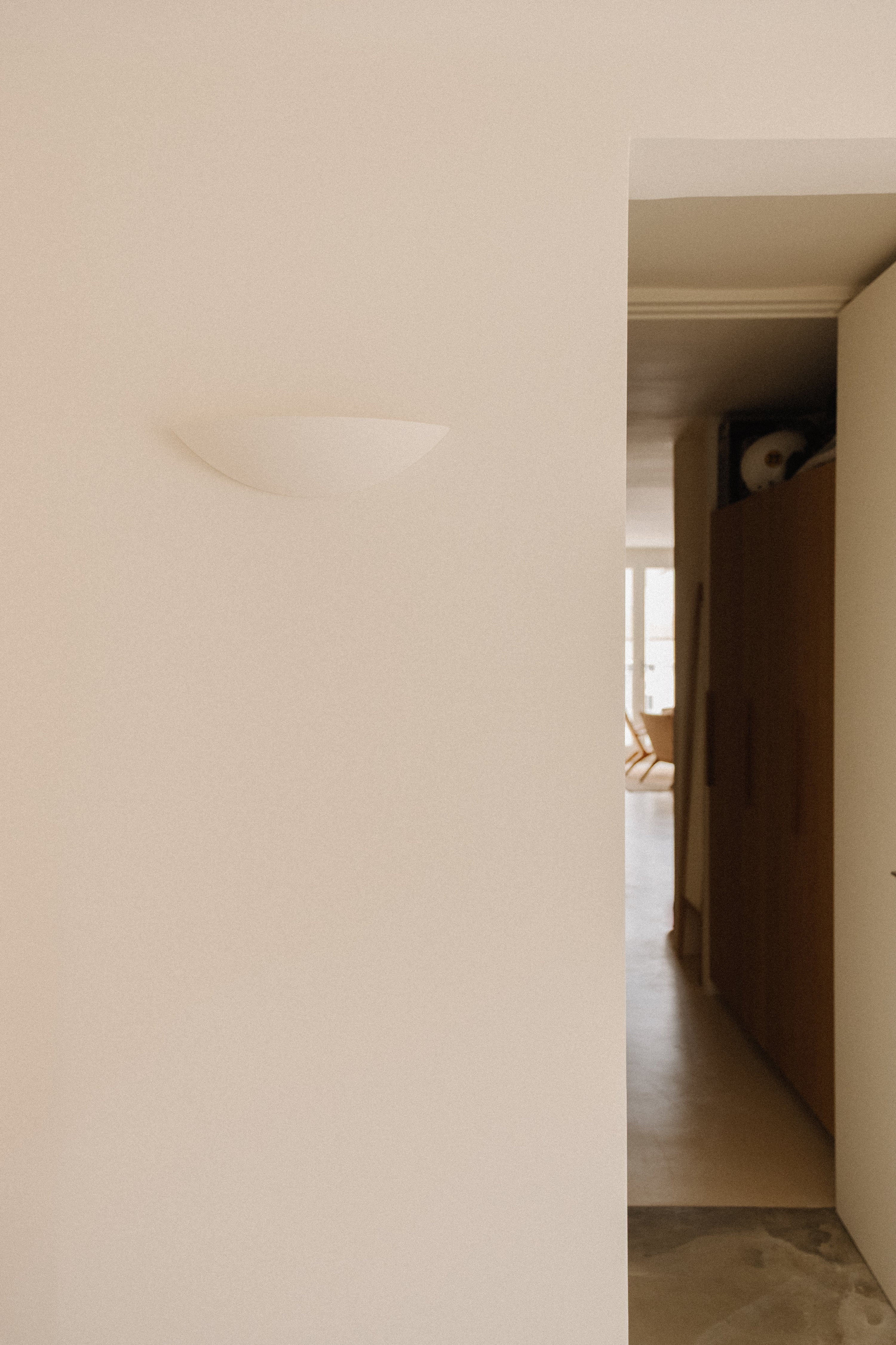 JO PA 05 Flour by John Pawson