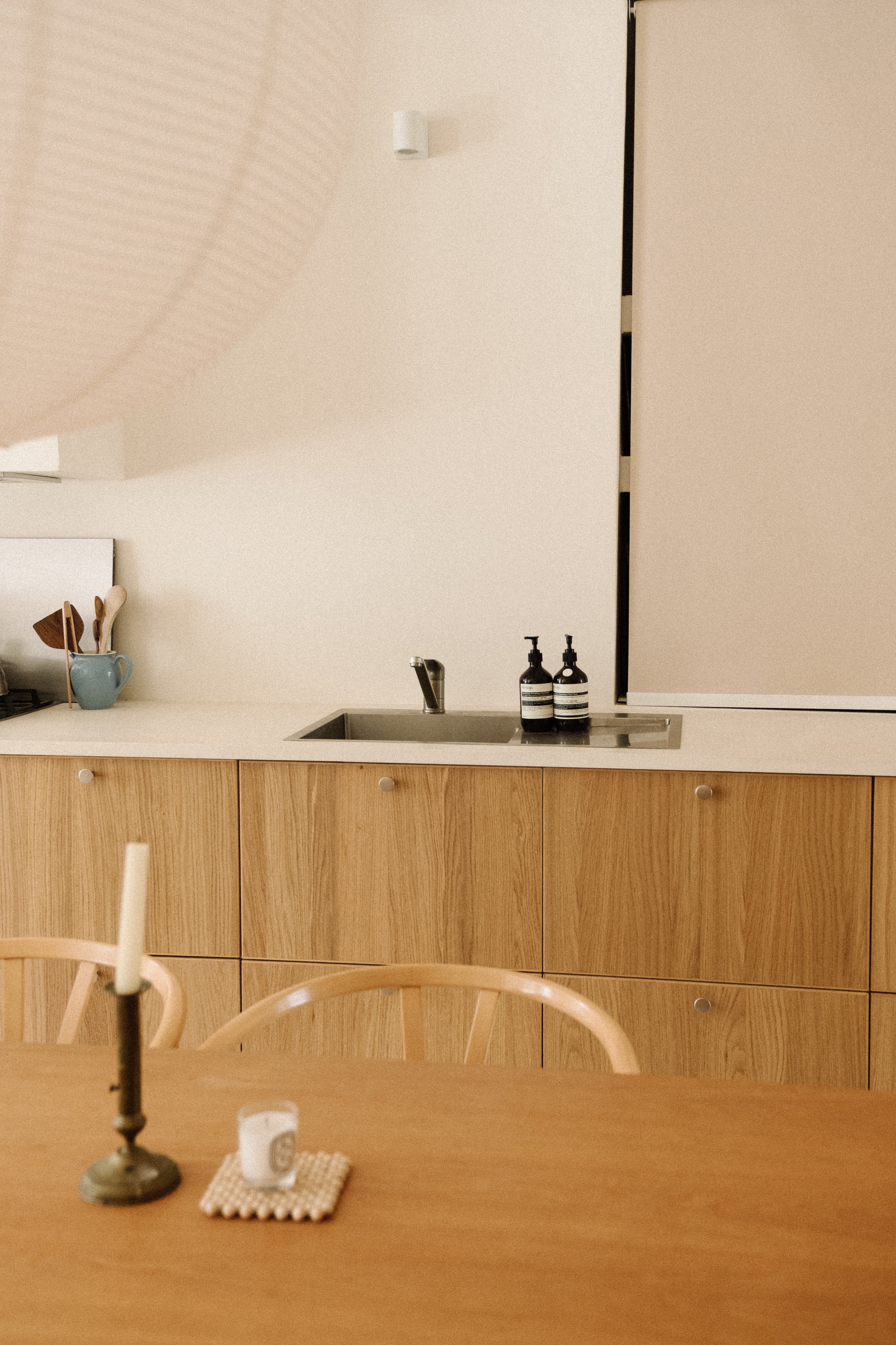 JO PA 05 Flour by John Pawson