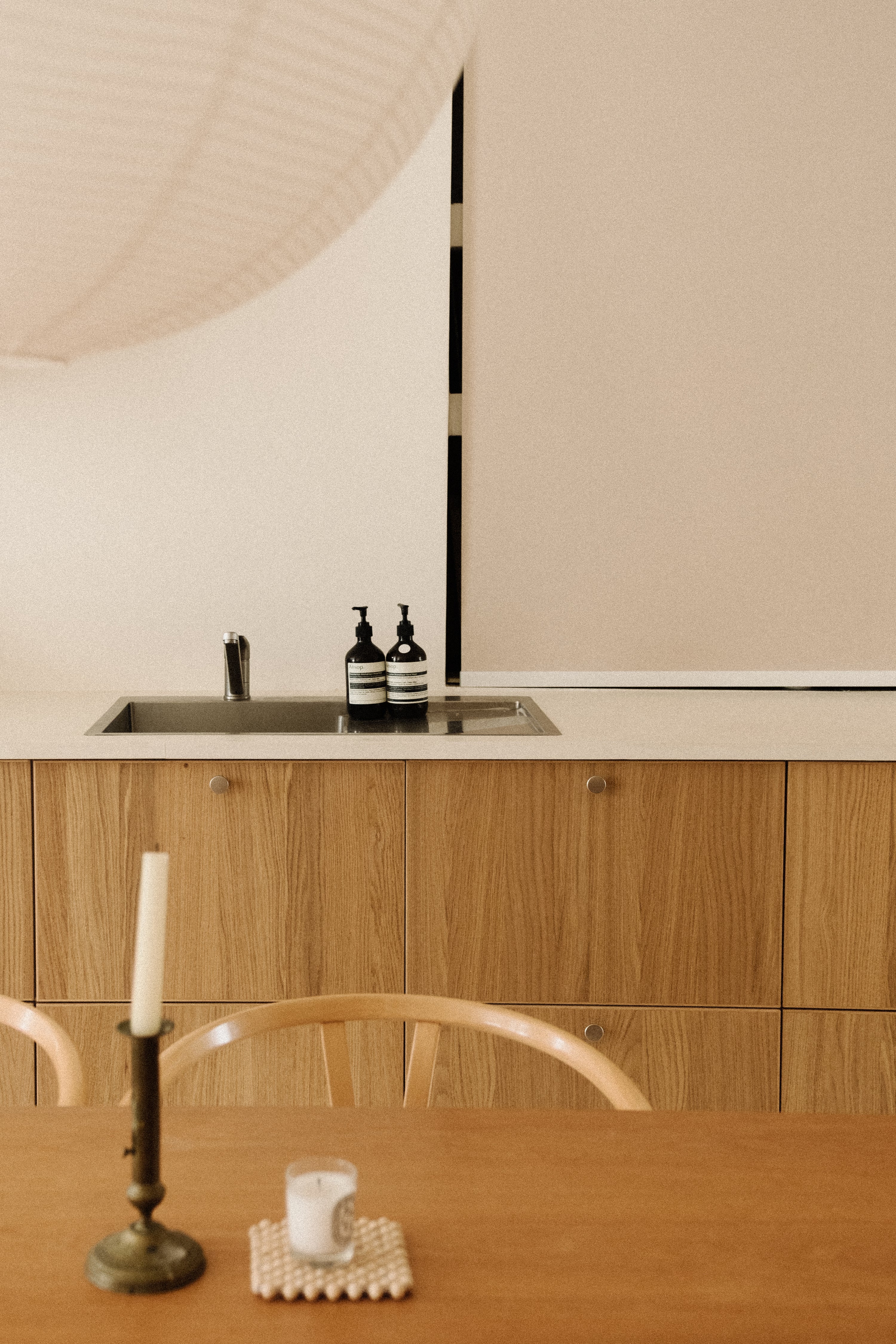 JO PA 05 Flour by John Pawson