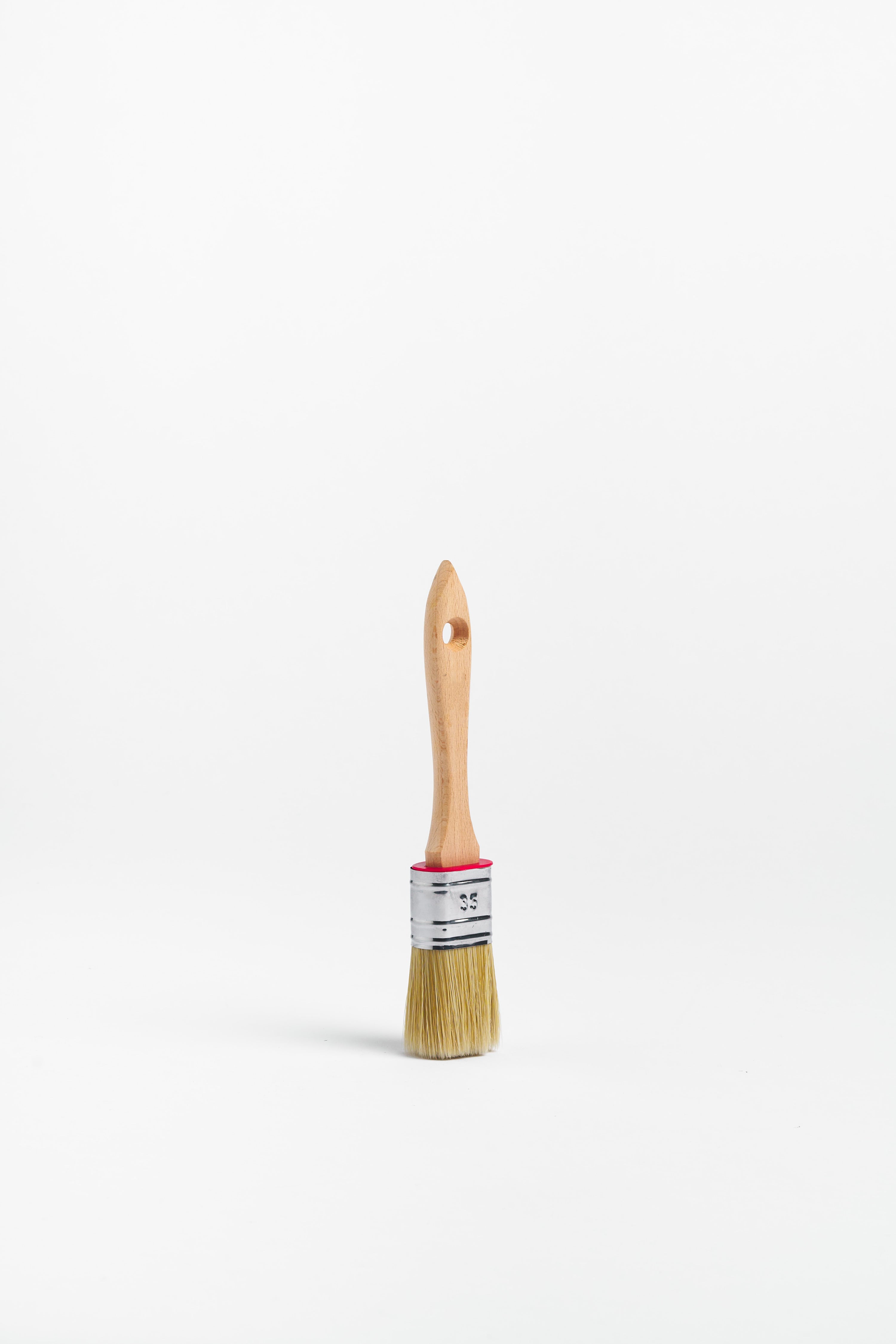 Paint Brush for Cutting In — Trade grade paint tools by Blēo