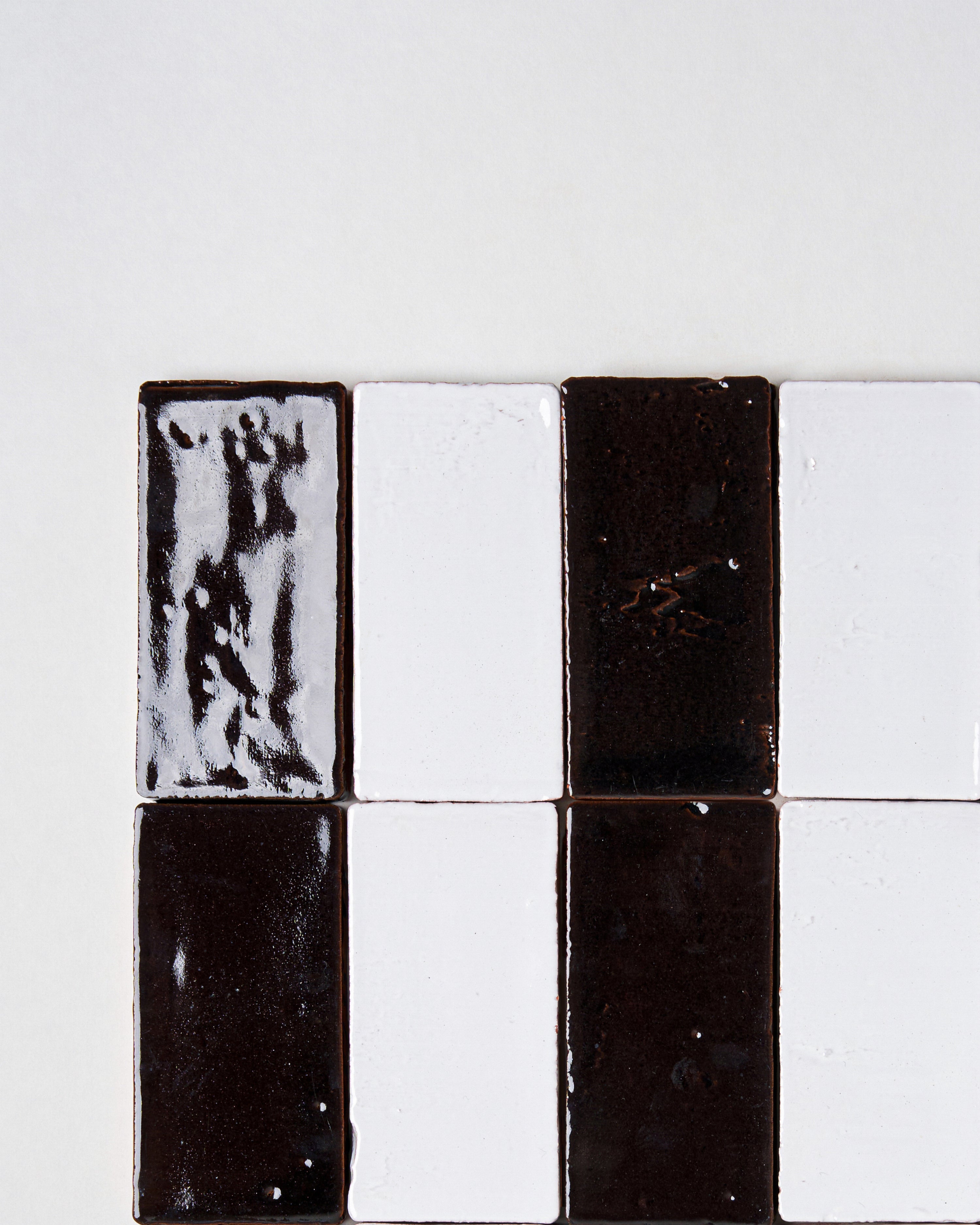 CO VA 04 Basalto Tile by Conie Vallese