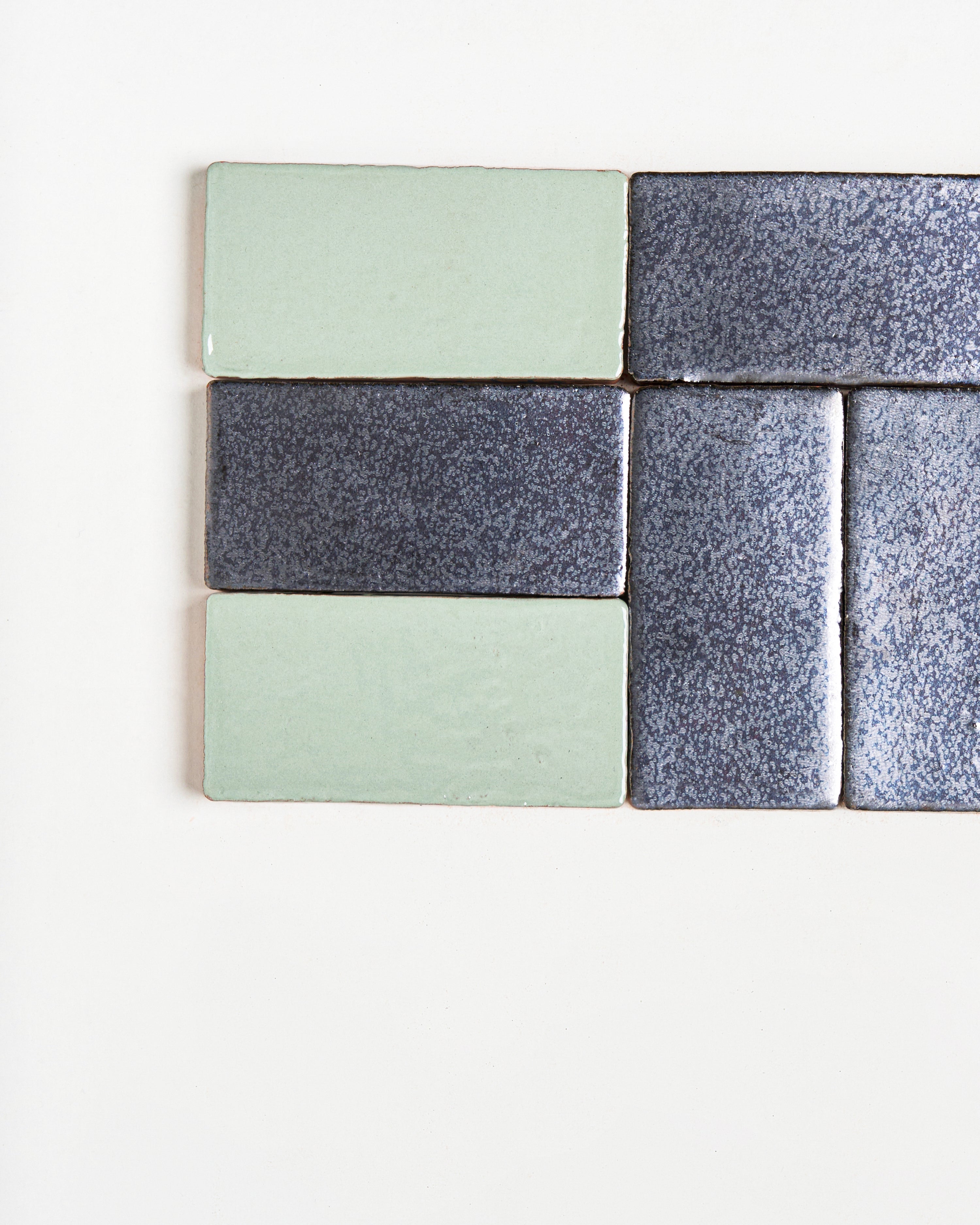 CO VA 09 Niebla Tile by Conie Vallese