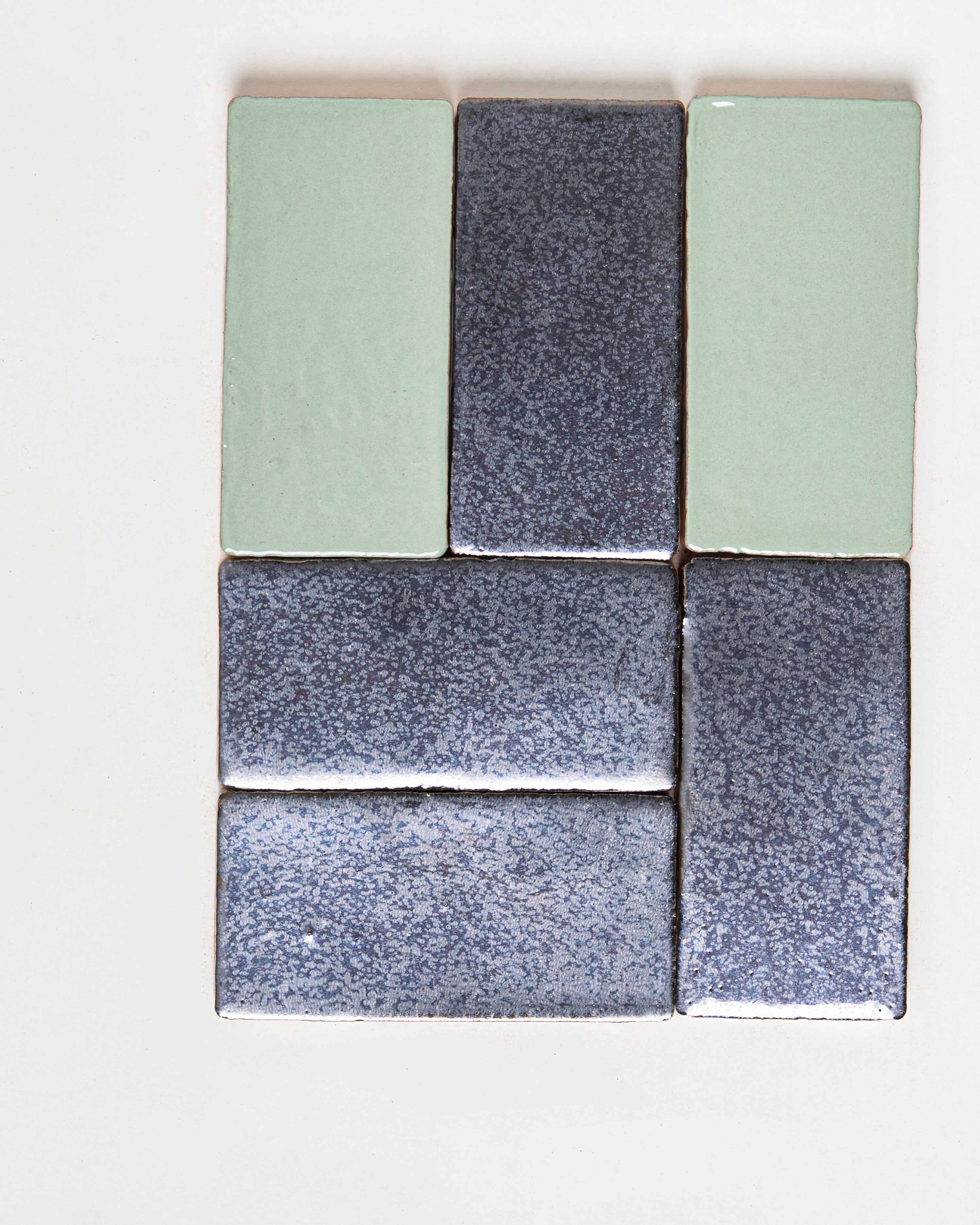 CO VA 15 Volcán Tile by Conie Vallese