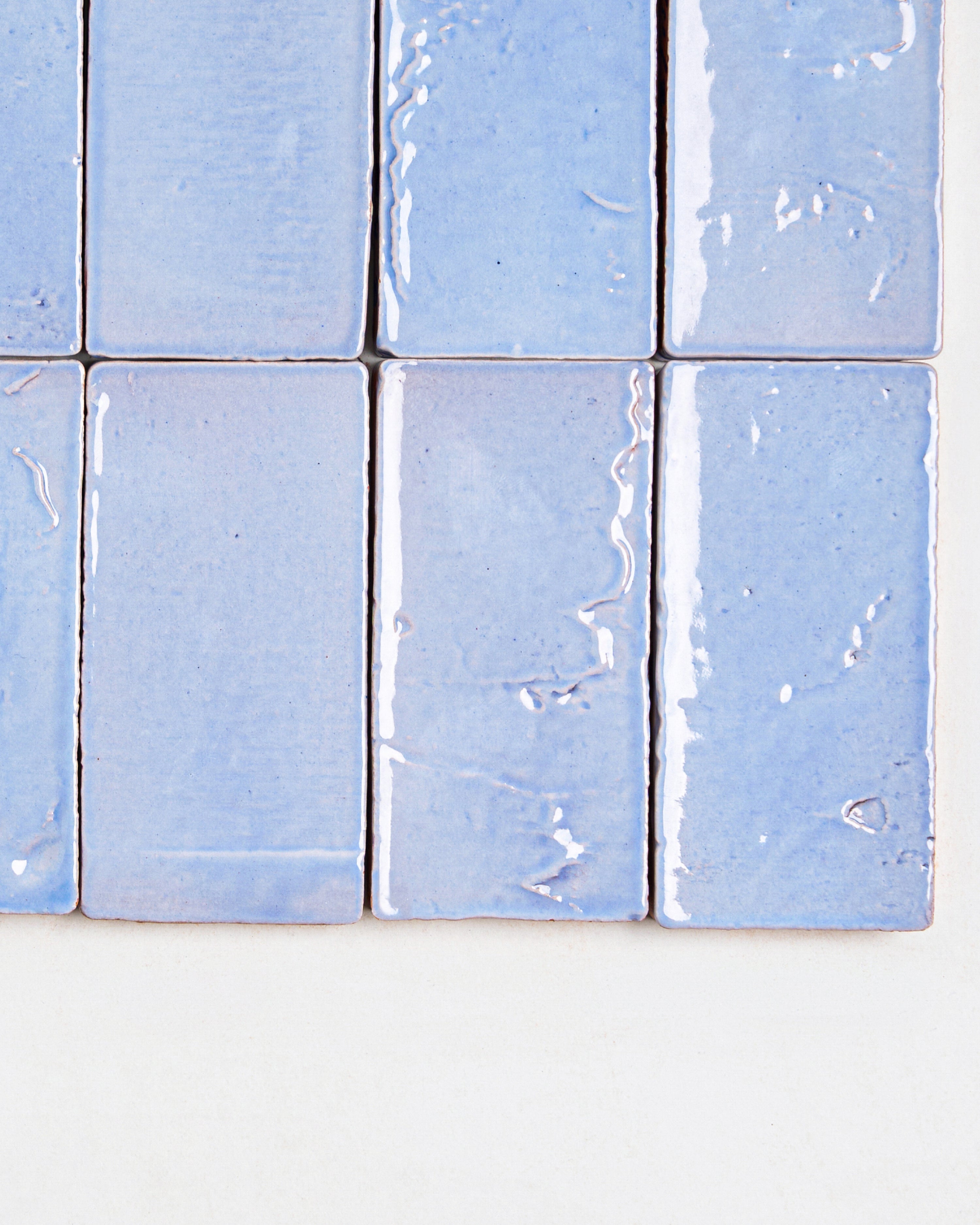 CO VA 01 Horizonte Tile by Conie Vallese