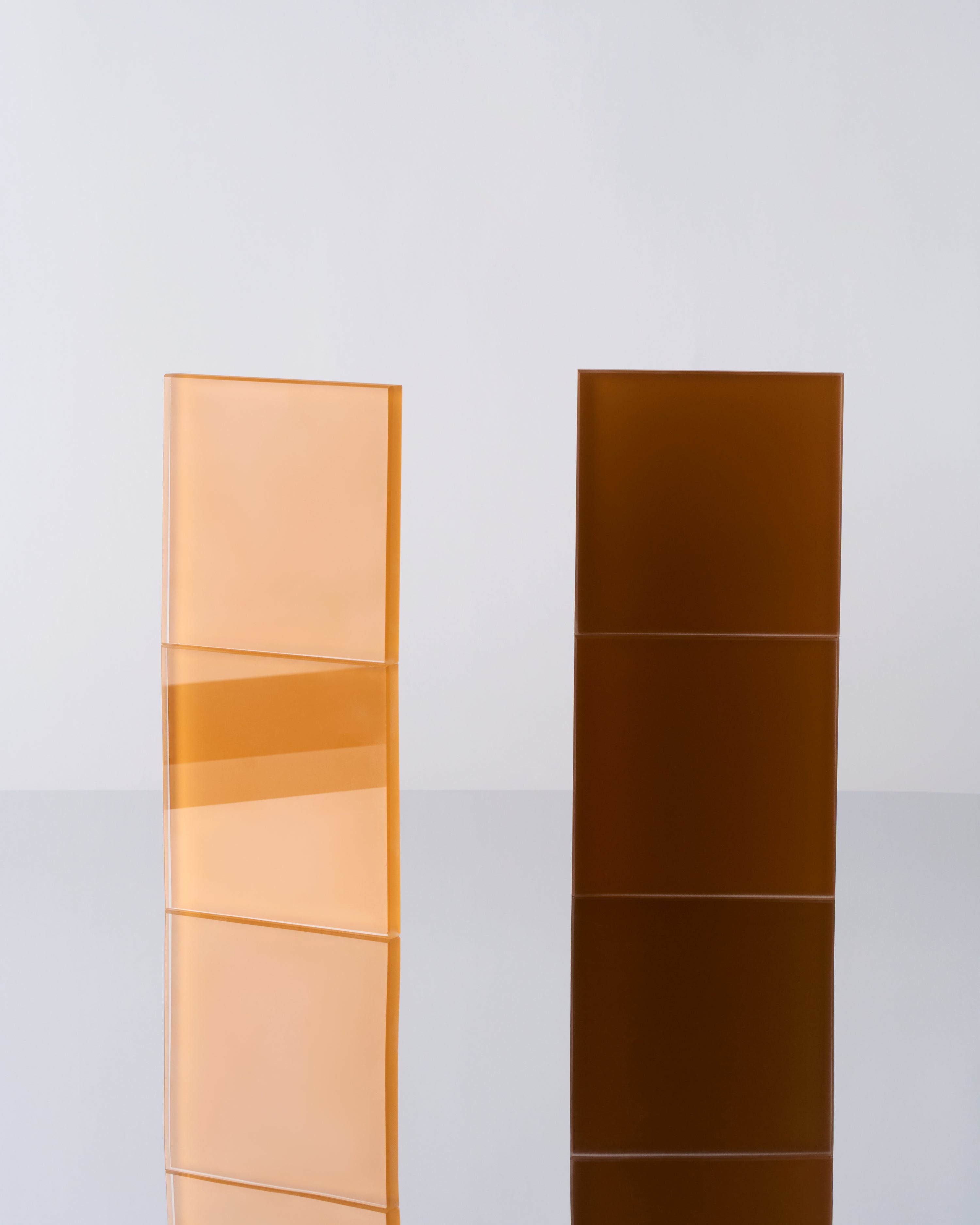 SA MA 09 Almond Tile by Sabine Marcelis