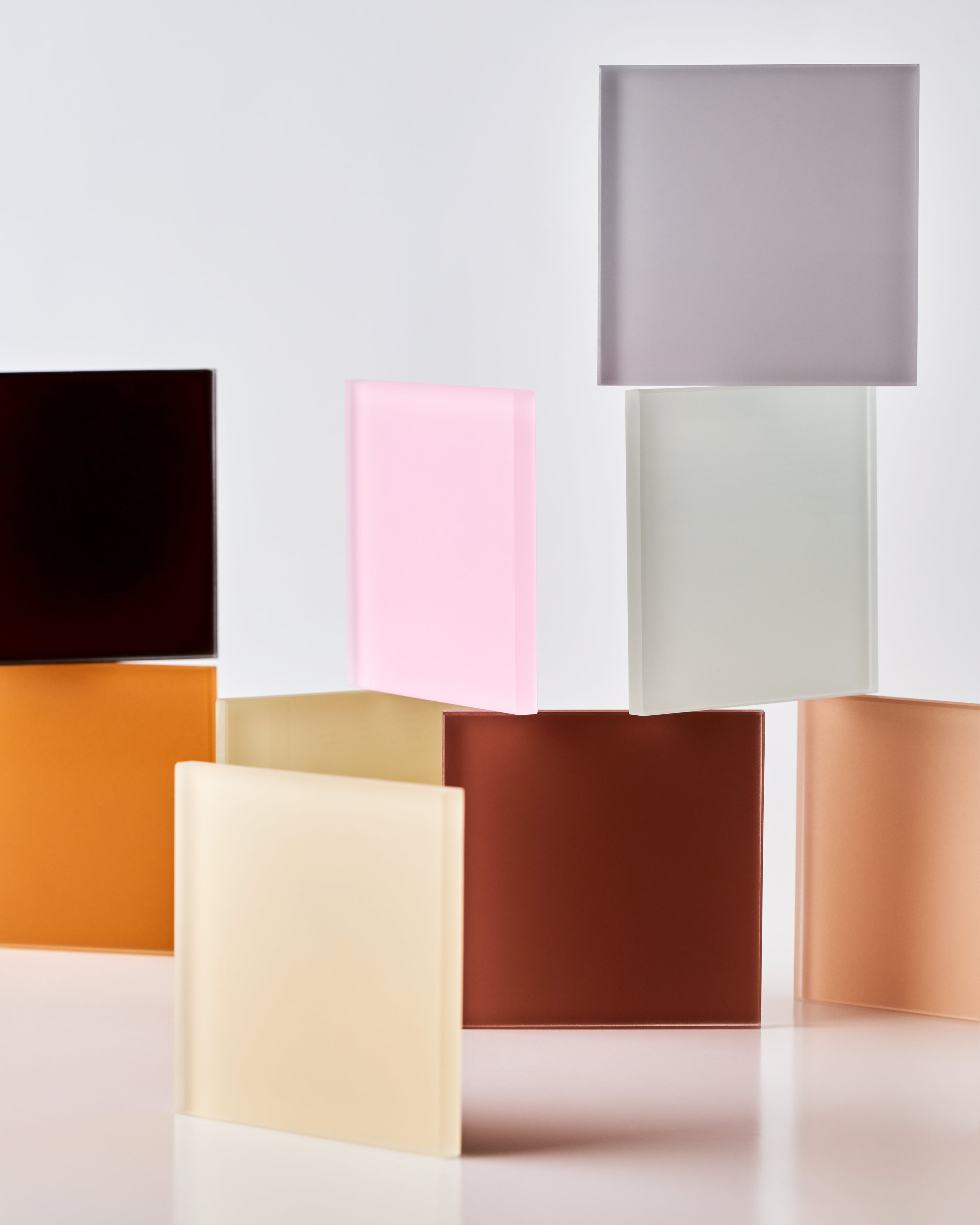 SA MA 05 Bubblegum Tile by Sabine Marcelis