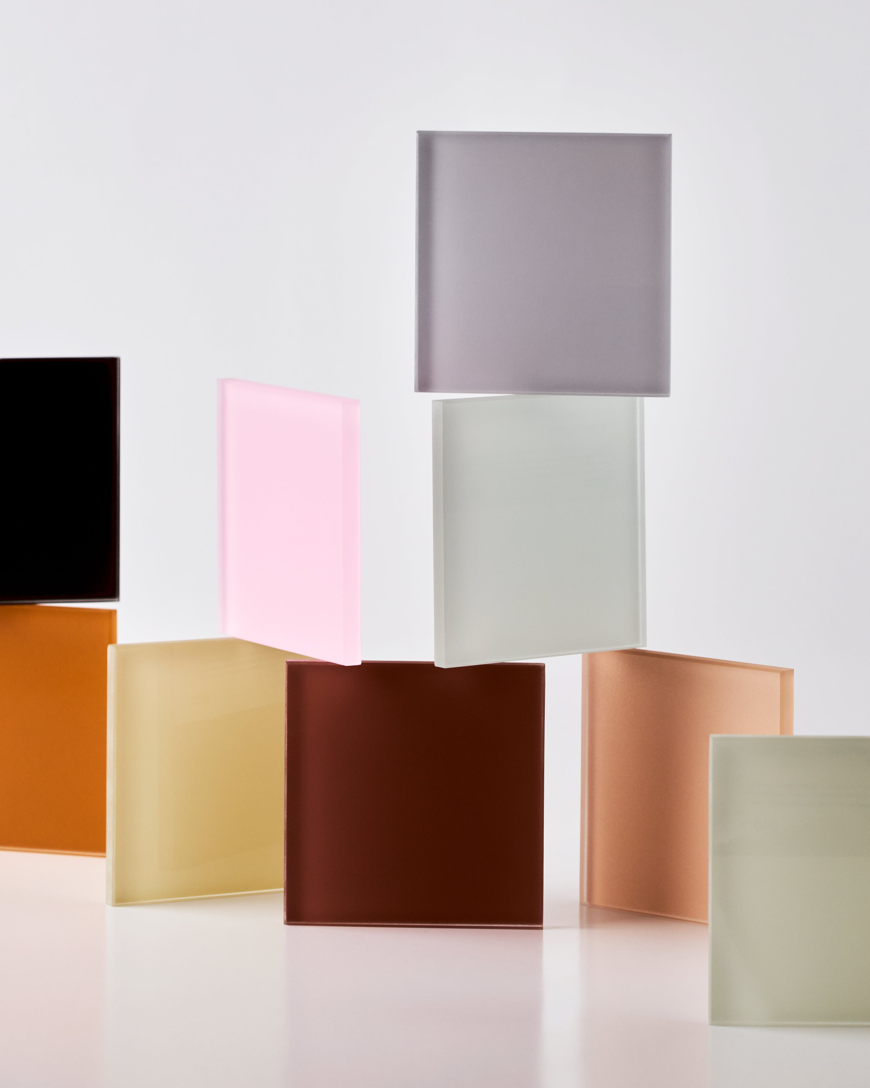 SA MA 01 Salt Tile by Sabine Marcelis