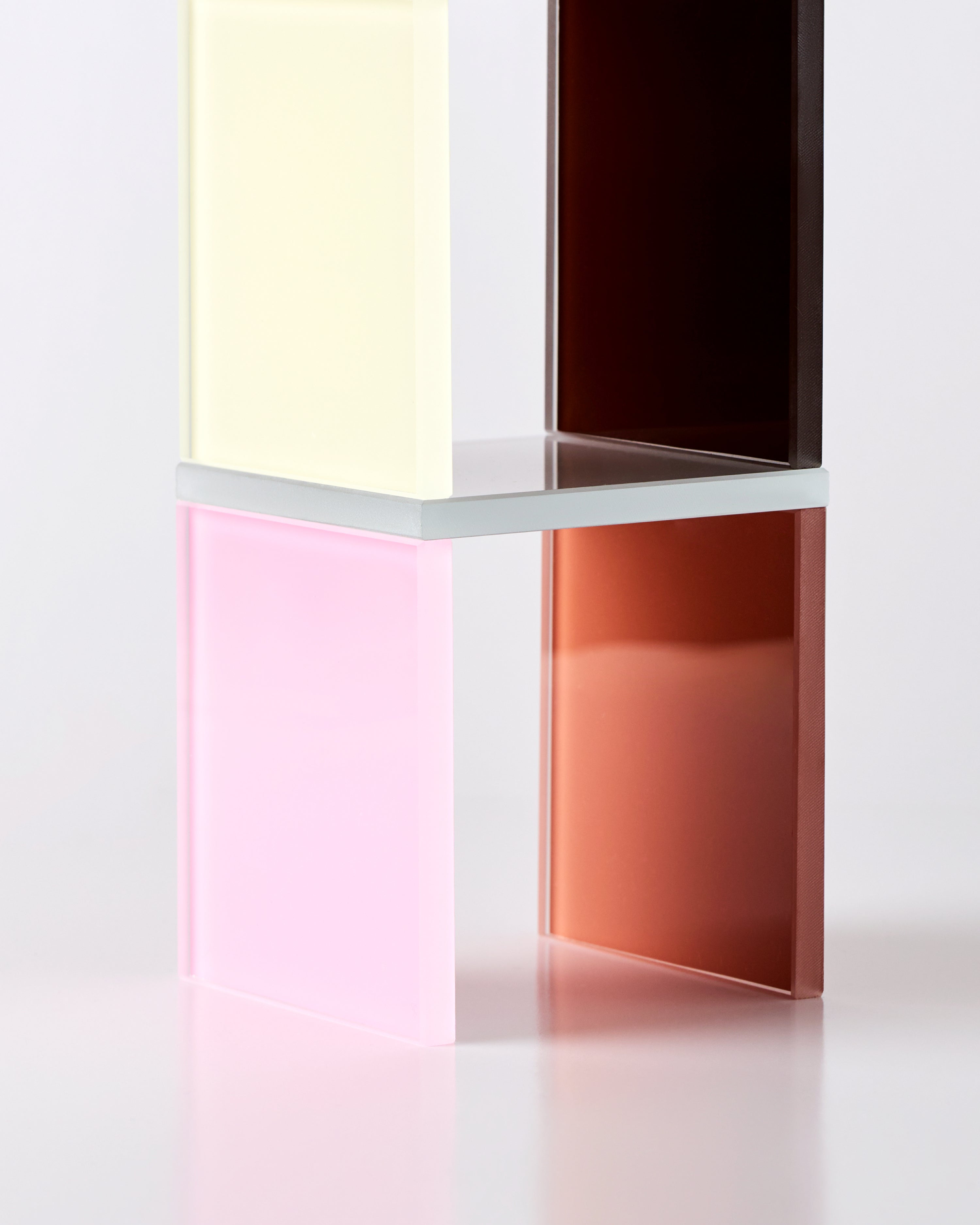 SA MA 05 Bubblegum Tile by Sabine Marcelis